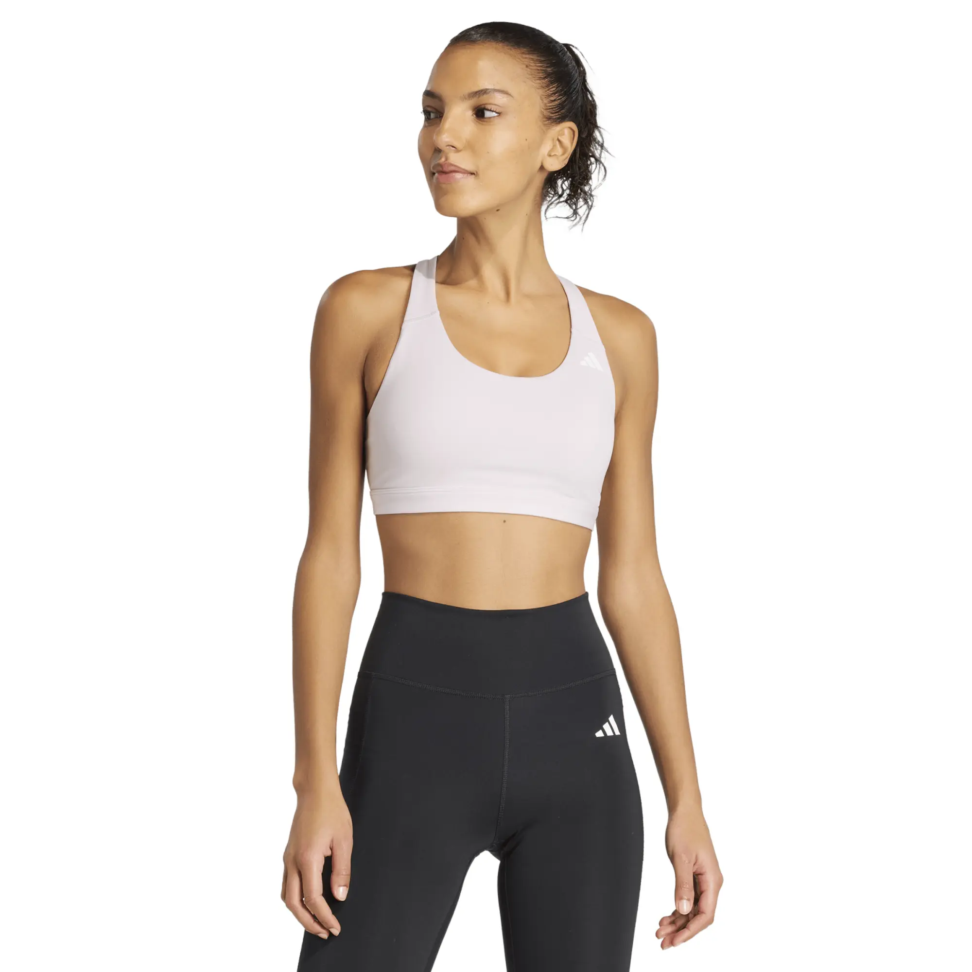 Sujetador Deportivo adidas Optime Essentials Mujer KC8898