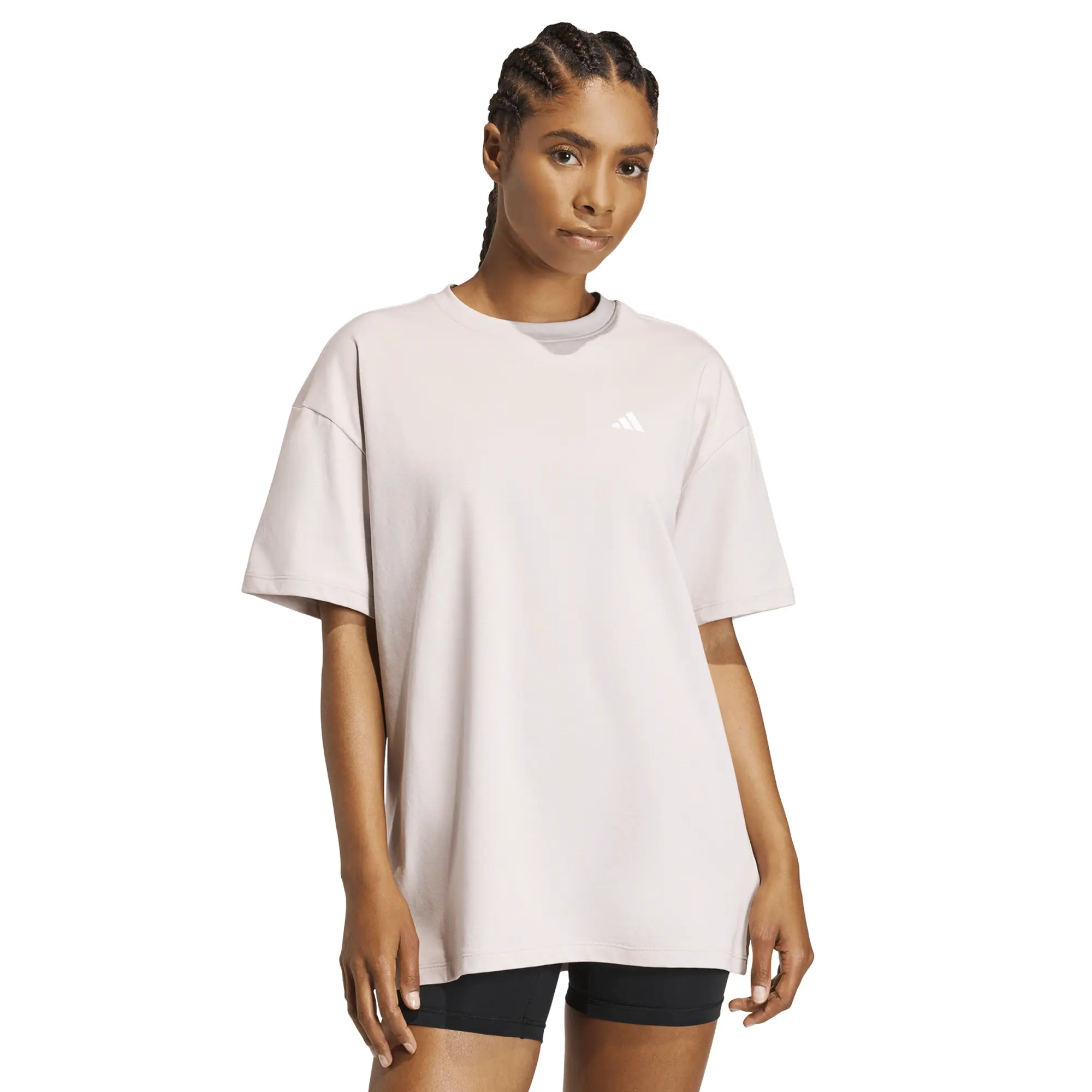 Playera adidas Essentials Power Mujer KE8523