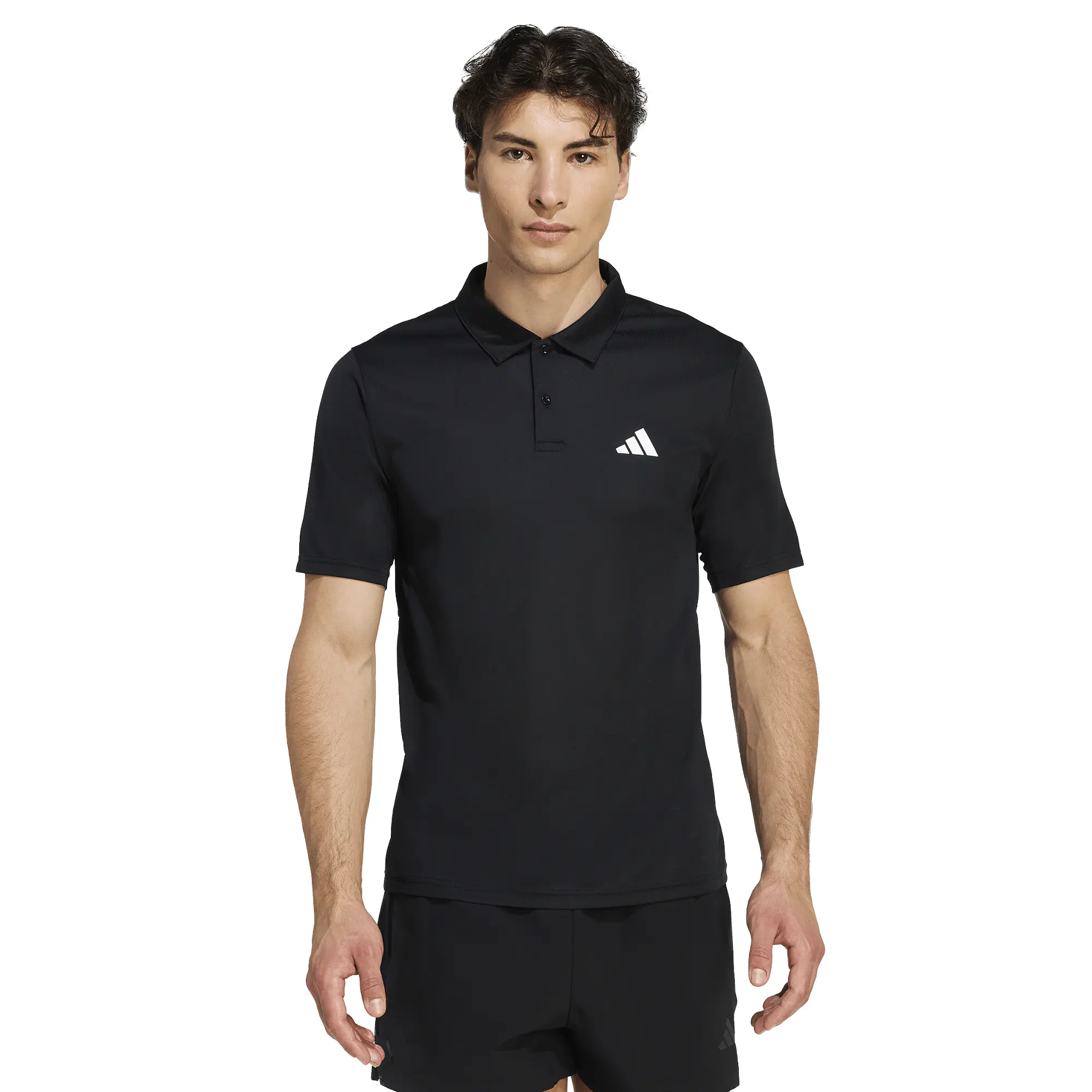 Polo adidas Essentials Base Hombre KA3563