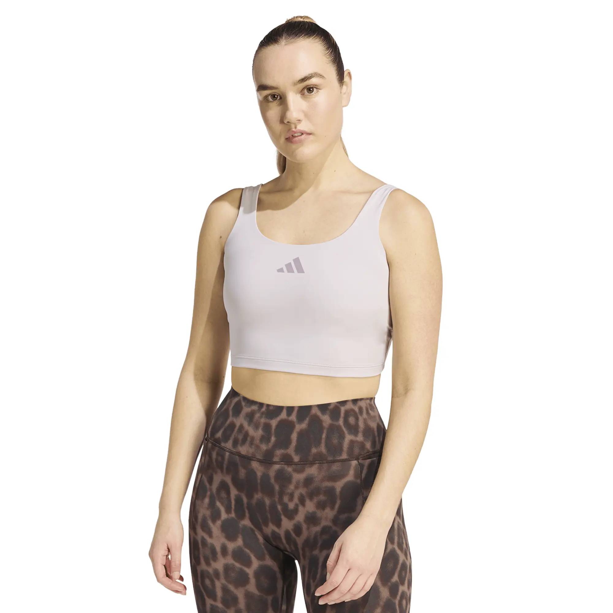 Top adidas Entrenamiento Power Mujer KD2227