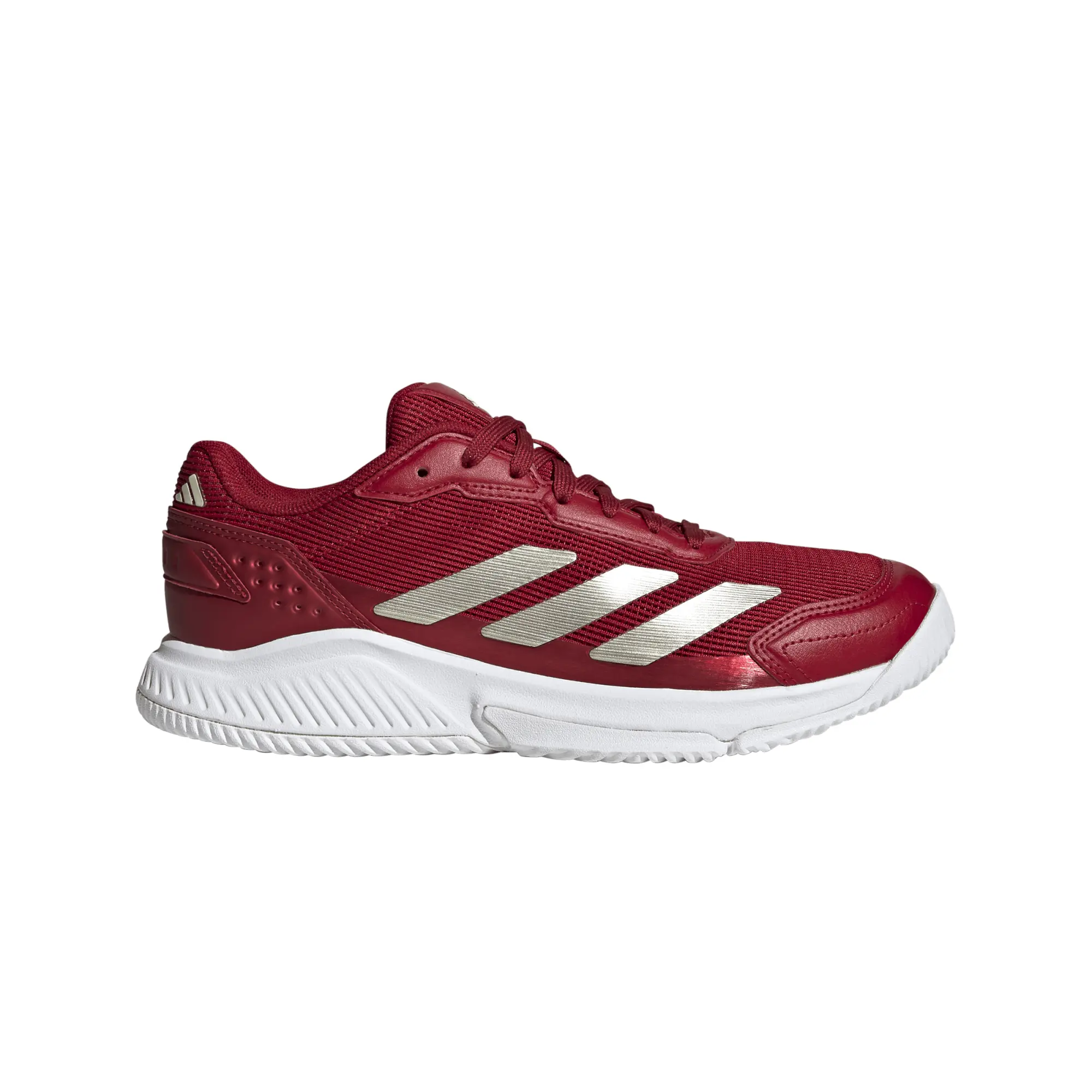 Calzado adidas Padel Courtquick Mujer KJ3636