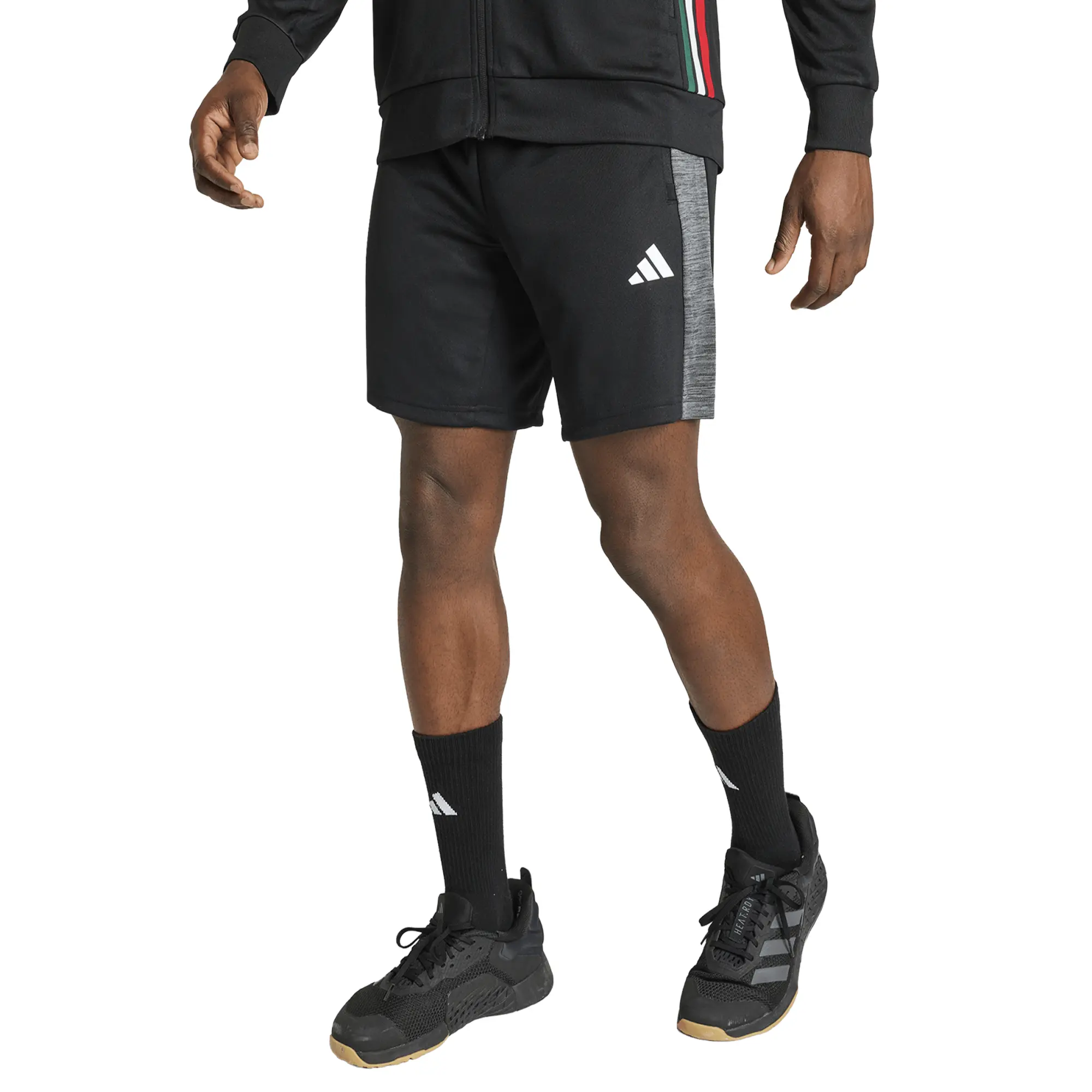 Short adidas Entrenamiento Workout Essentials All Set Hombre KE8069