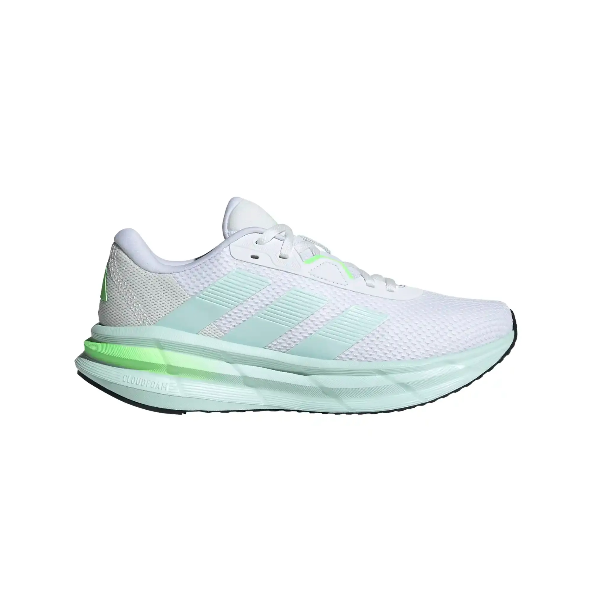 Tenis adidas Correr Galaxy 7 Mujer JQ2610