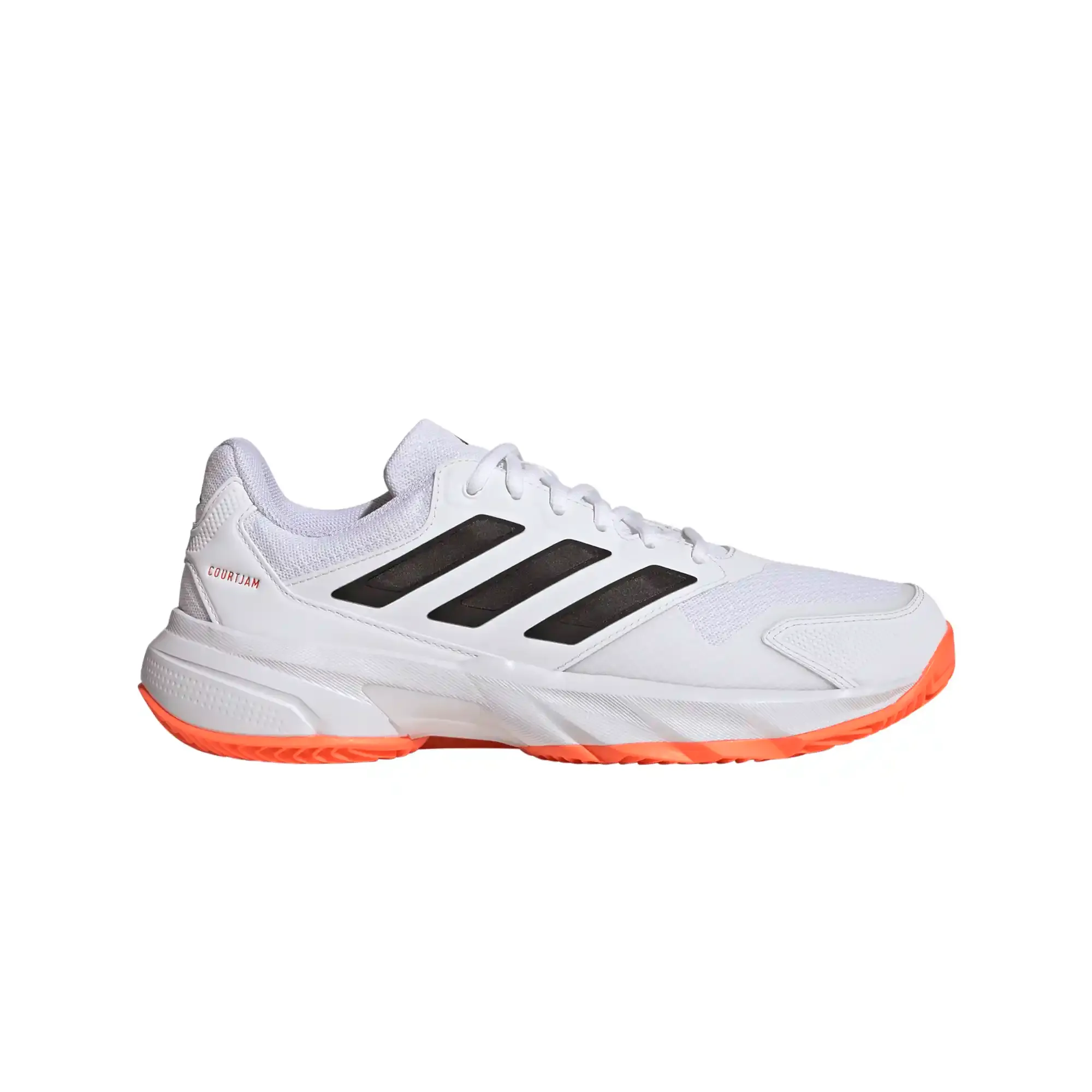 Calzado adidas Tennis CourtJam Control 3 Clay Hombre JR1751