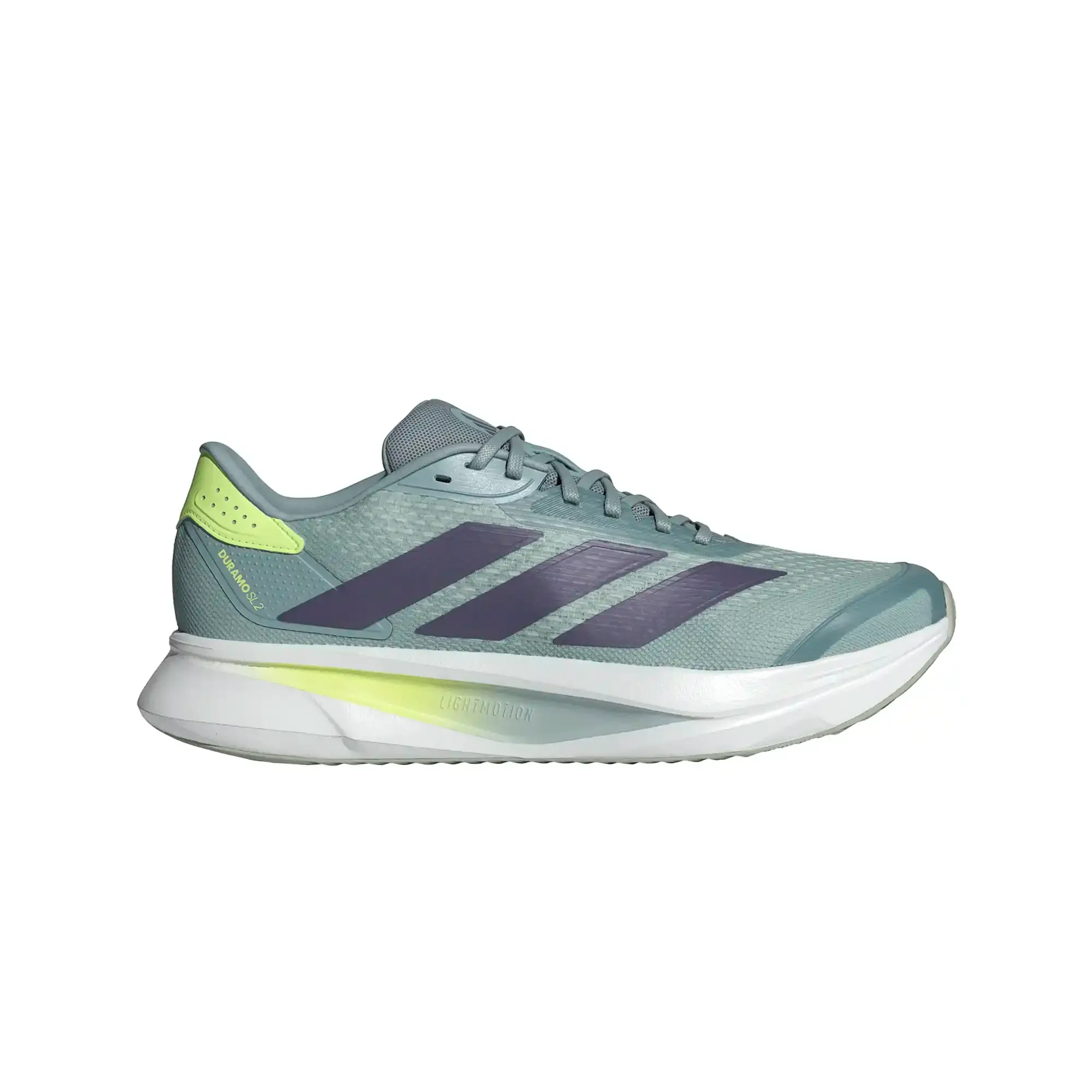 Tenis adidas Correr Duramo SL 2 Hombre JP9203