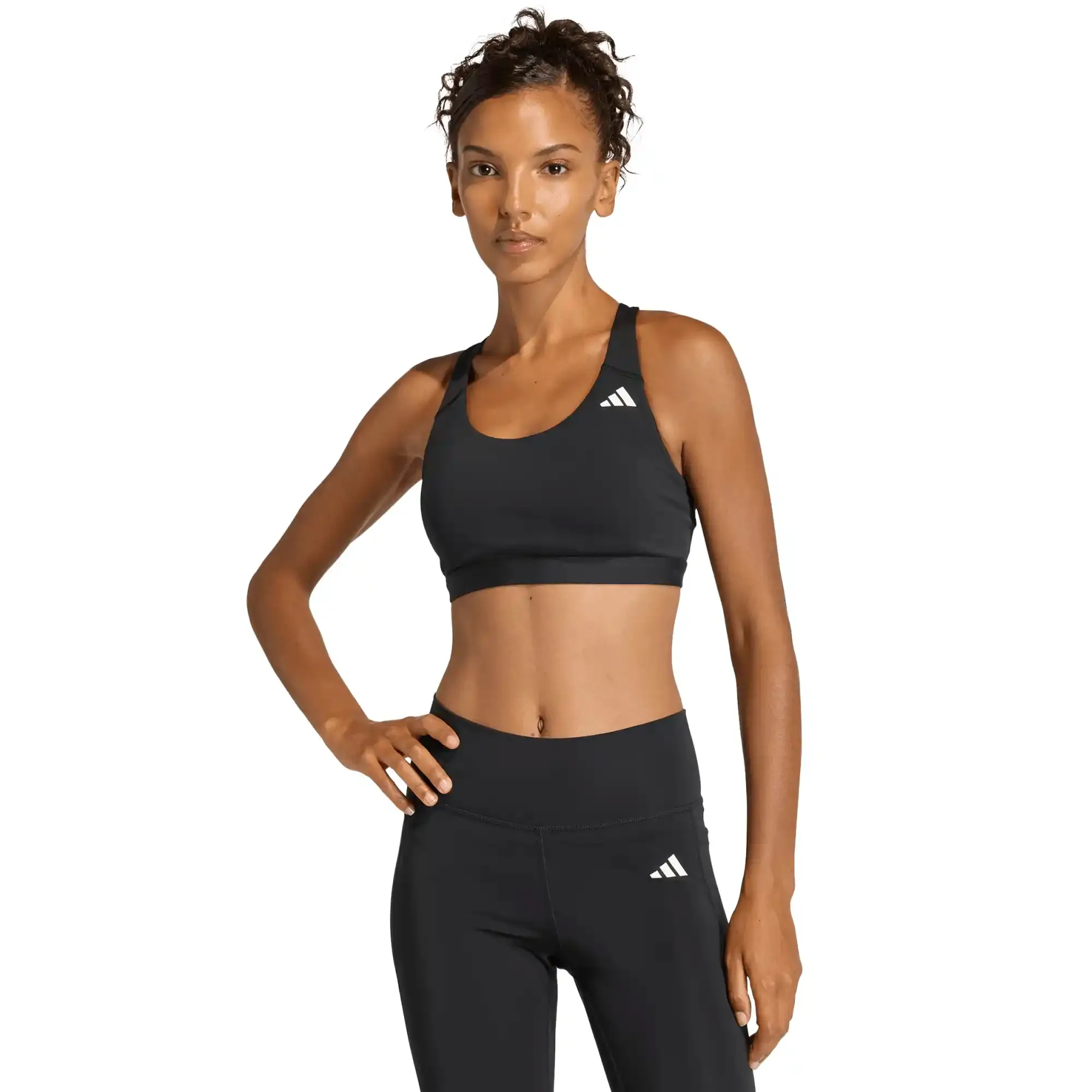 Sujetador Deportivo adidas Optime Essentials Mujer JN6892