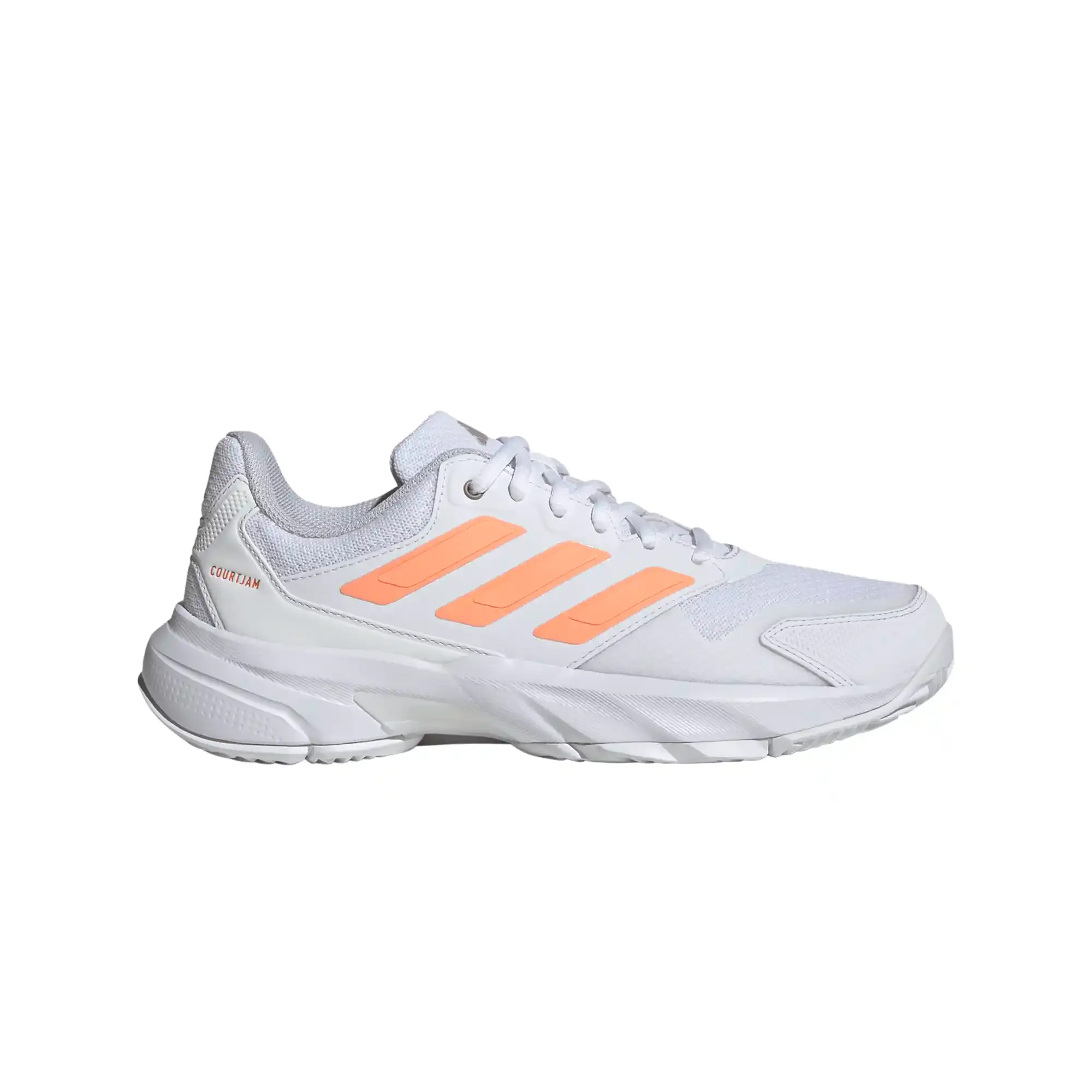 Calzado adidas Tennis CourtJam Control 3 Mujer JR1788