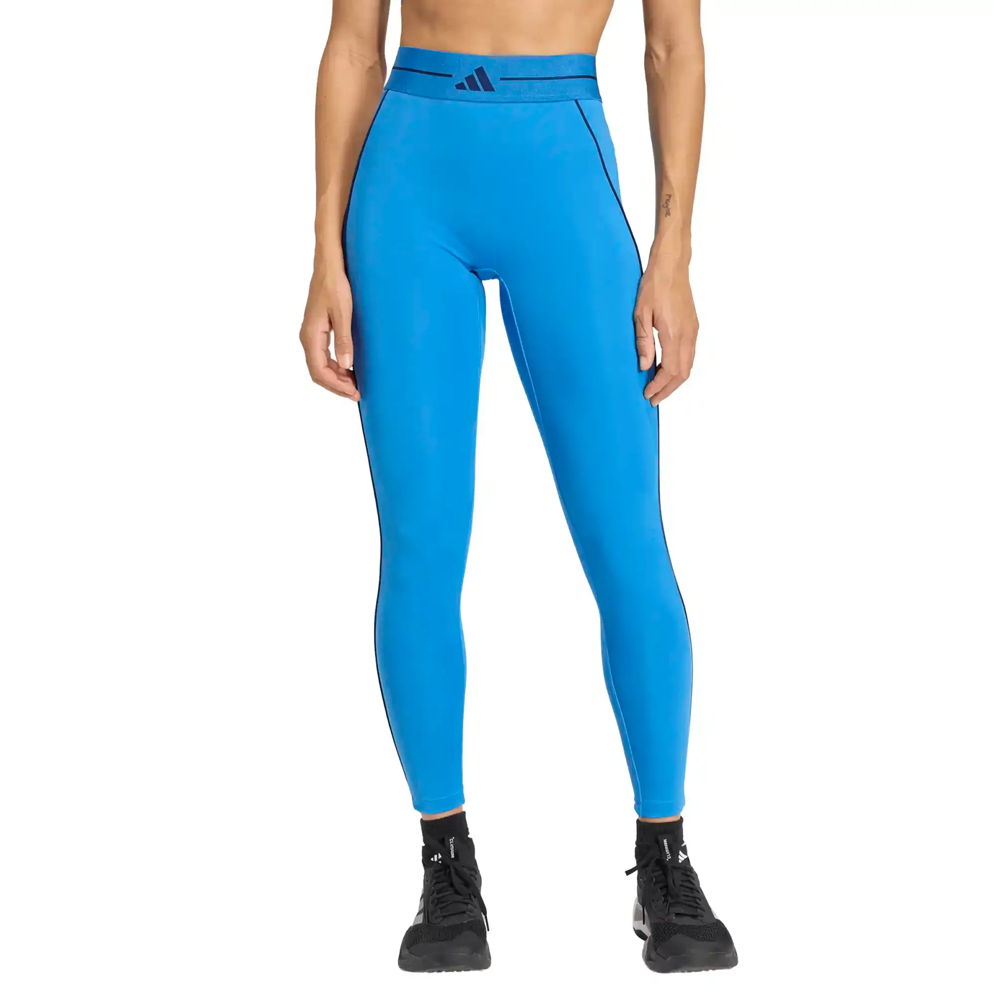 Malla adidas Entrenamiento Hyperglam Mujer JX1877