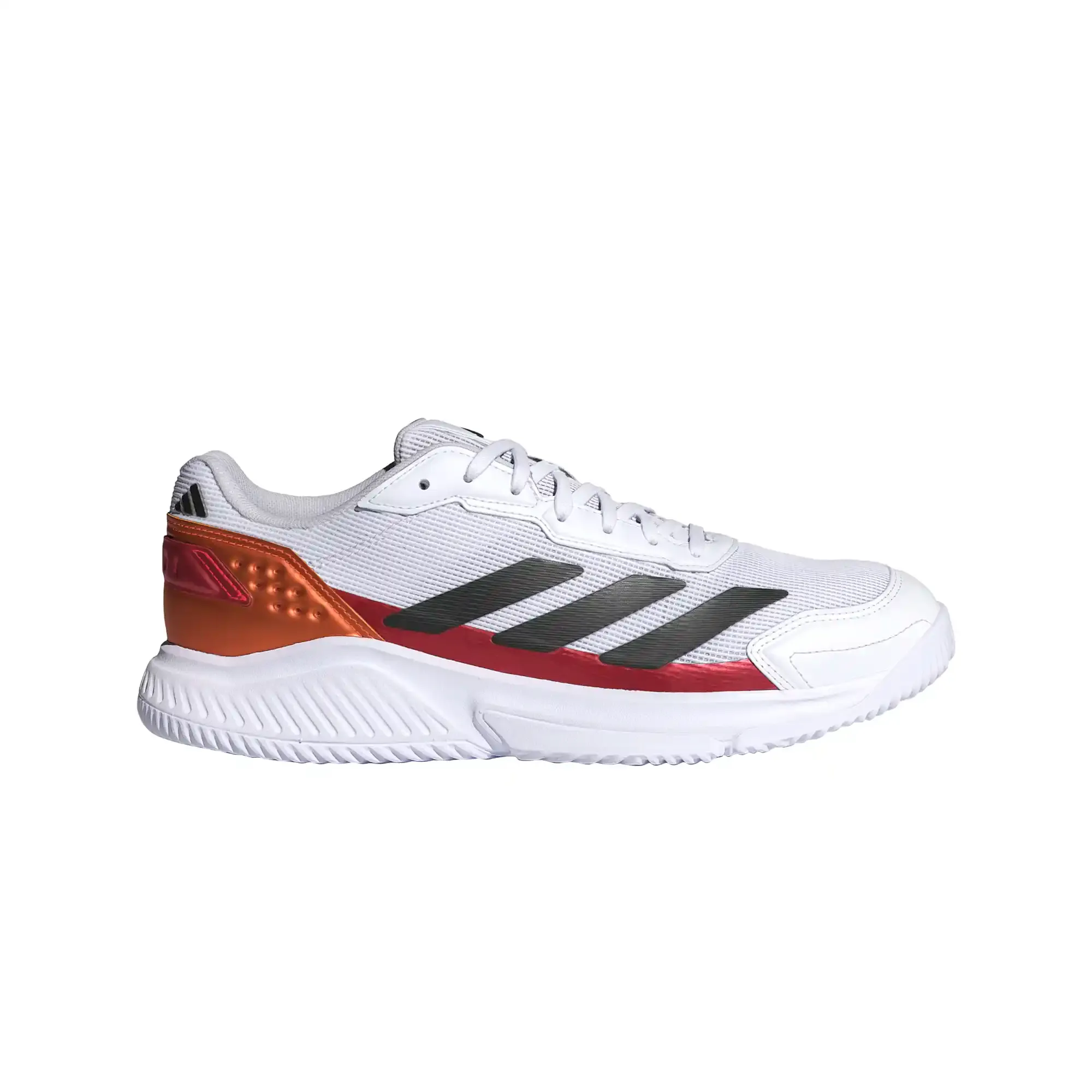 Calzado adidas Padel Courtquick Hombre JR4648