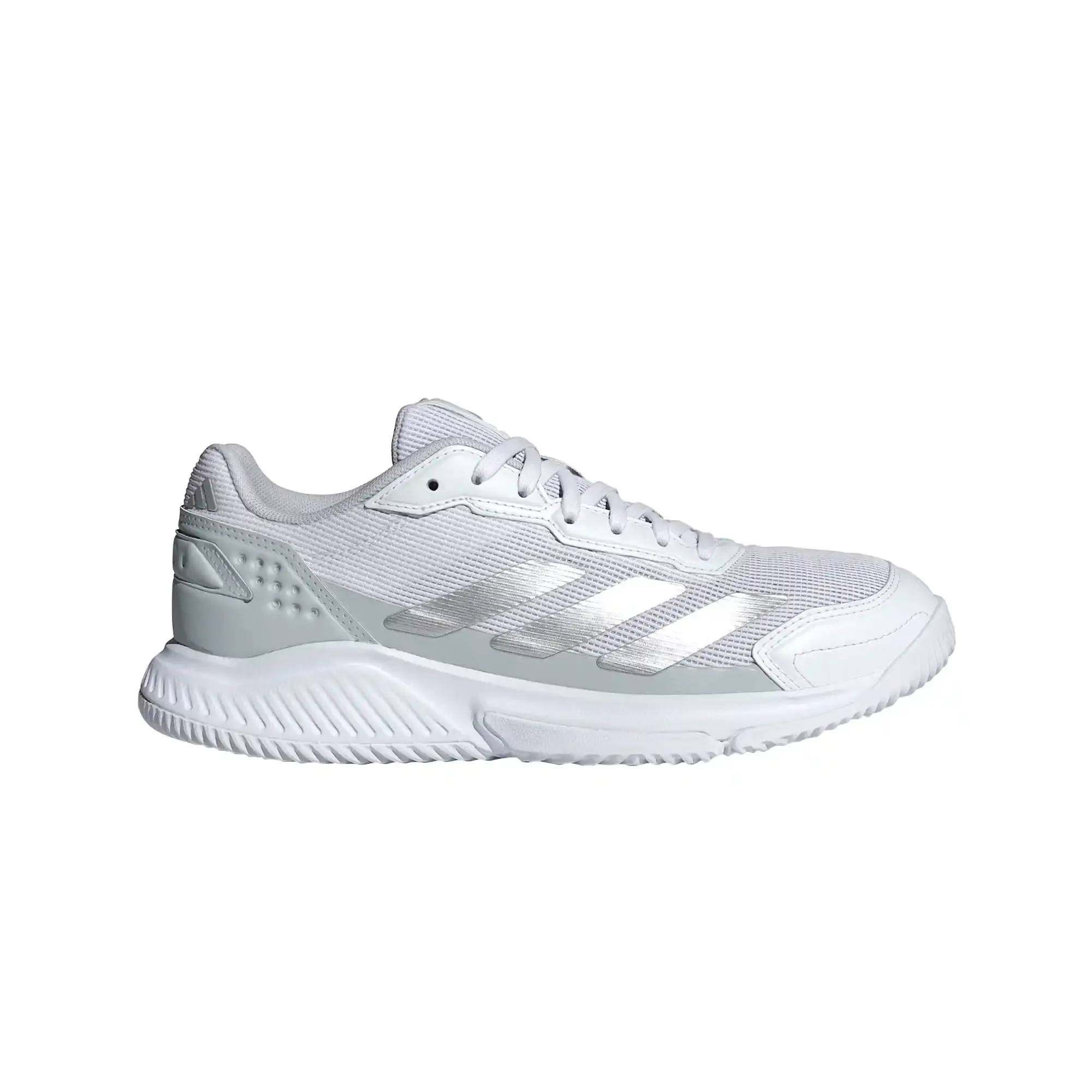Calzado adidas Padel Courtquick Mujer JR4658