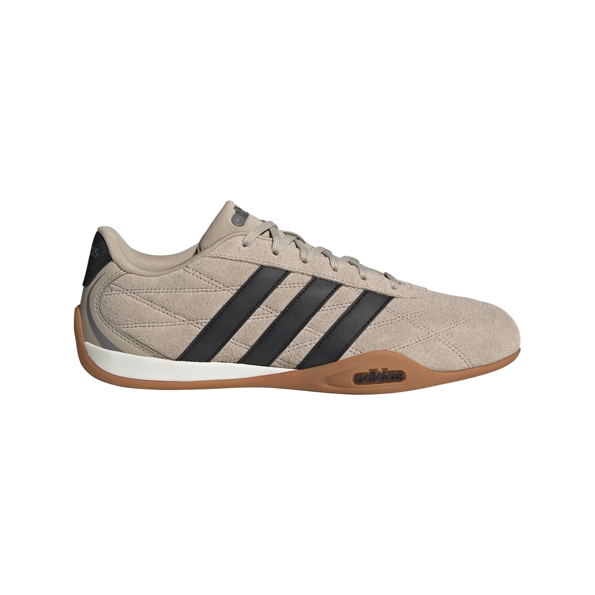 TENIS GROUNDPULSE adidas Casual Unisex HQ9164