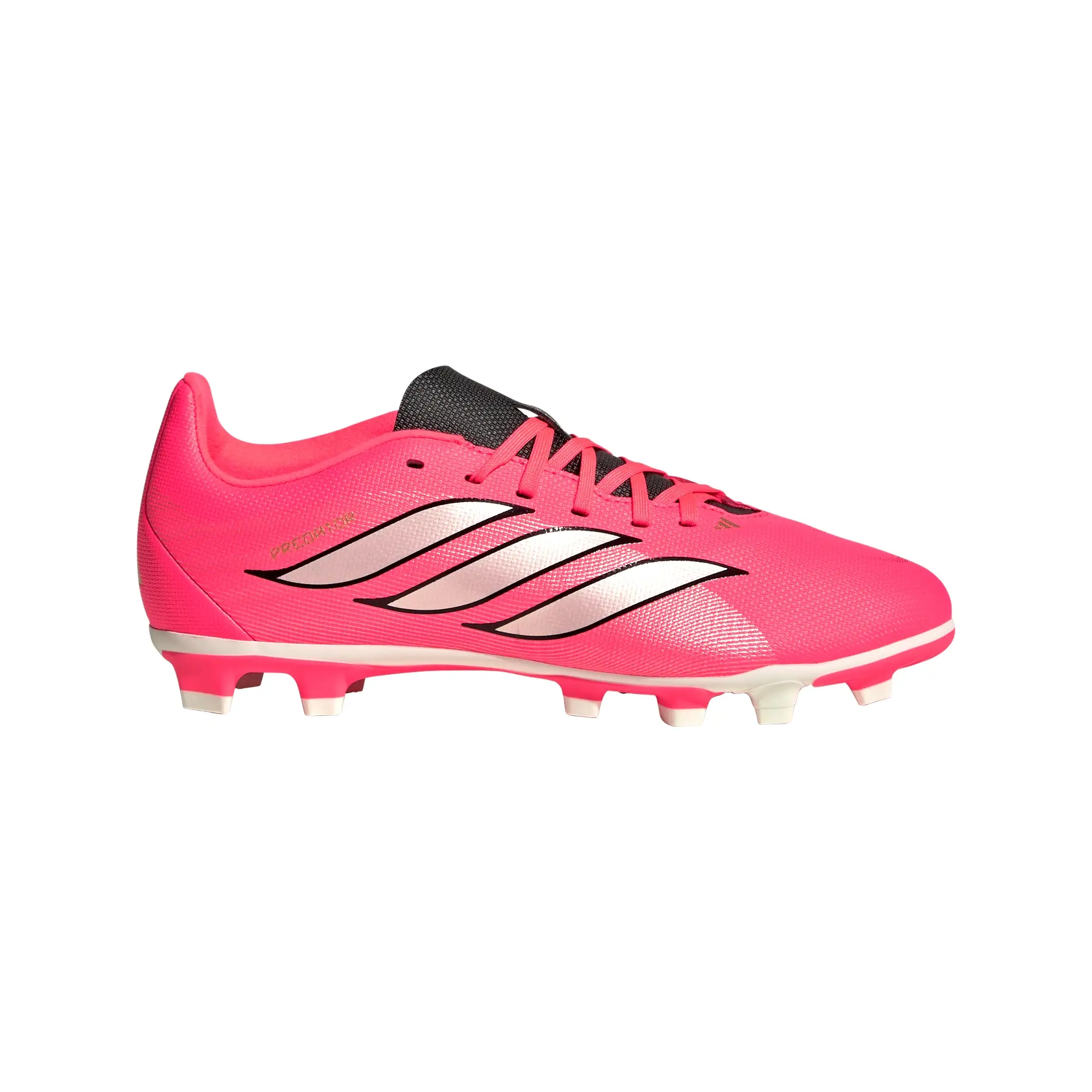 Tacos PREDATOR CLUB Terreno Firme/Multiterreno adidas Futbol Unisex HP9977