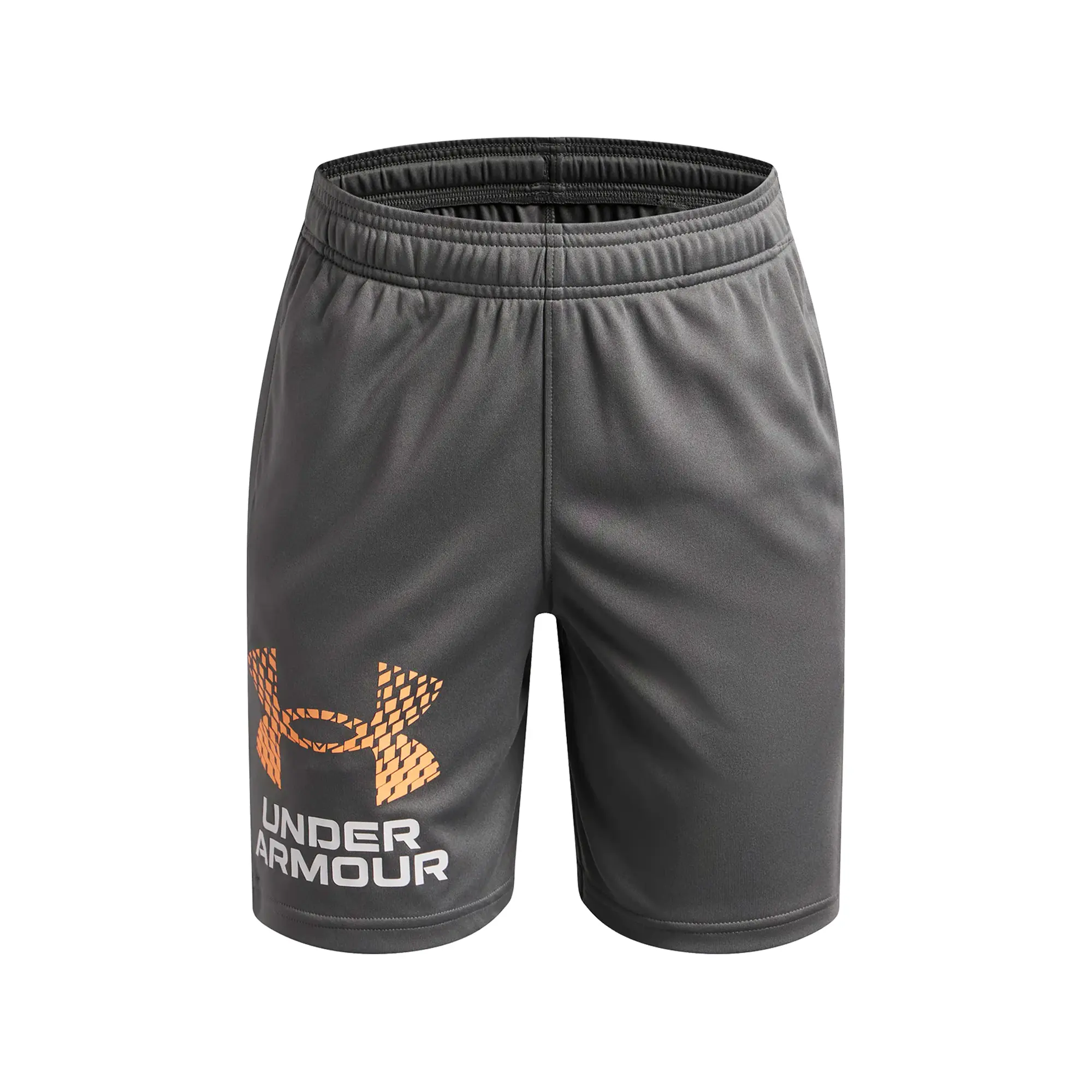 Short Under Armour Entrenamiento Tech Niño 1383333-709