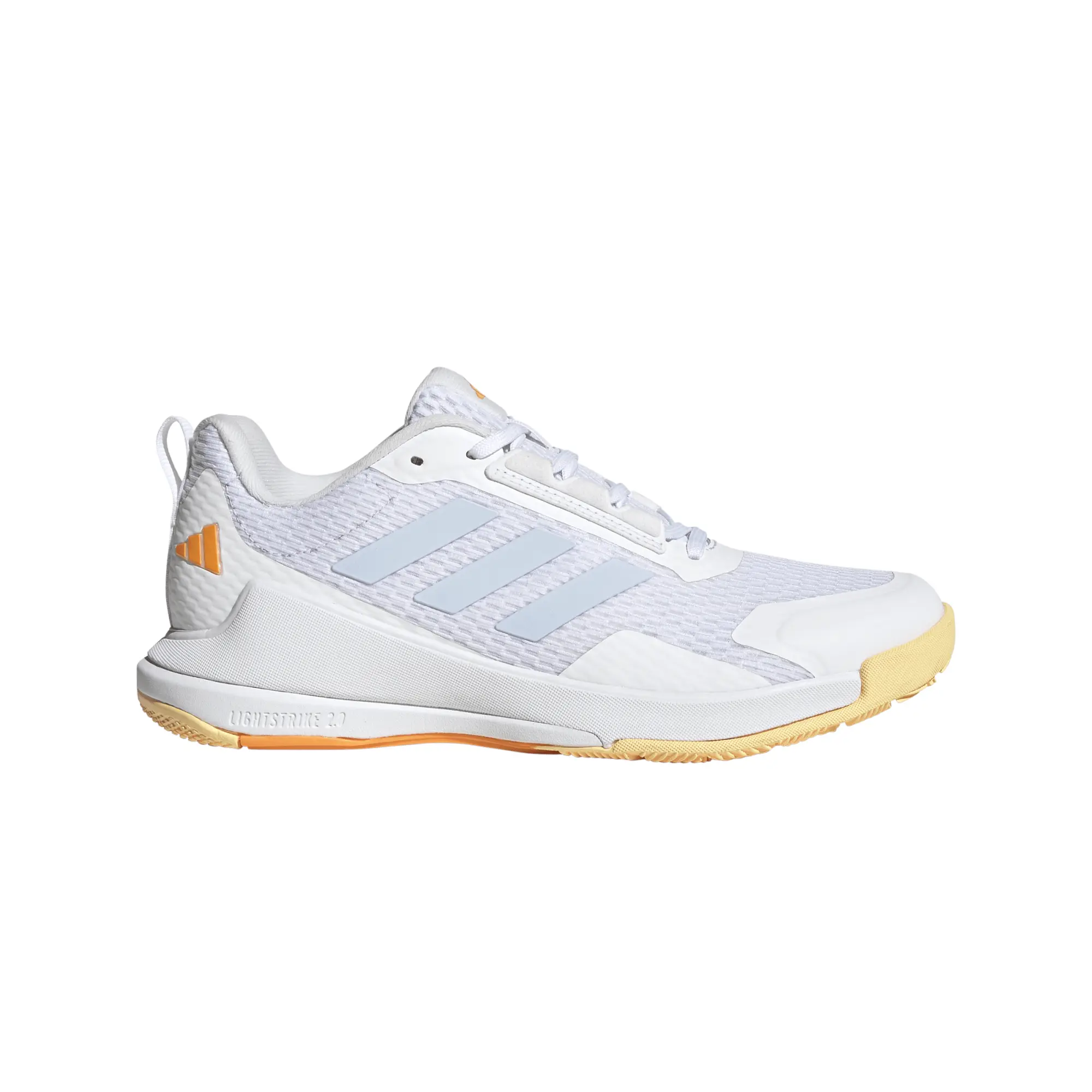 Tenis adidas Voleibol Novaflight 2 Indoor Mujer KI8520