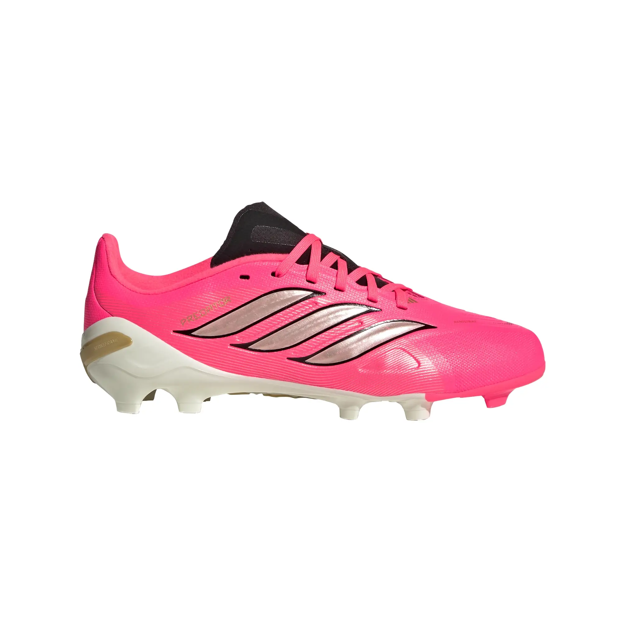 Tacos PREDATOR LEAGUE Para Terreno Firme adidas Futbol Unisex HP9988