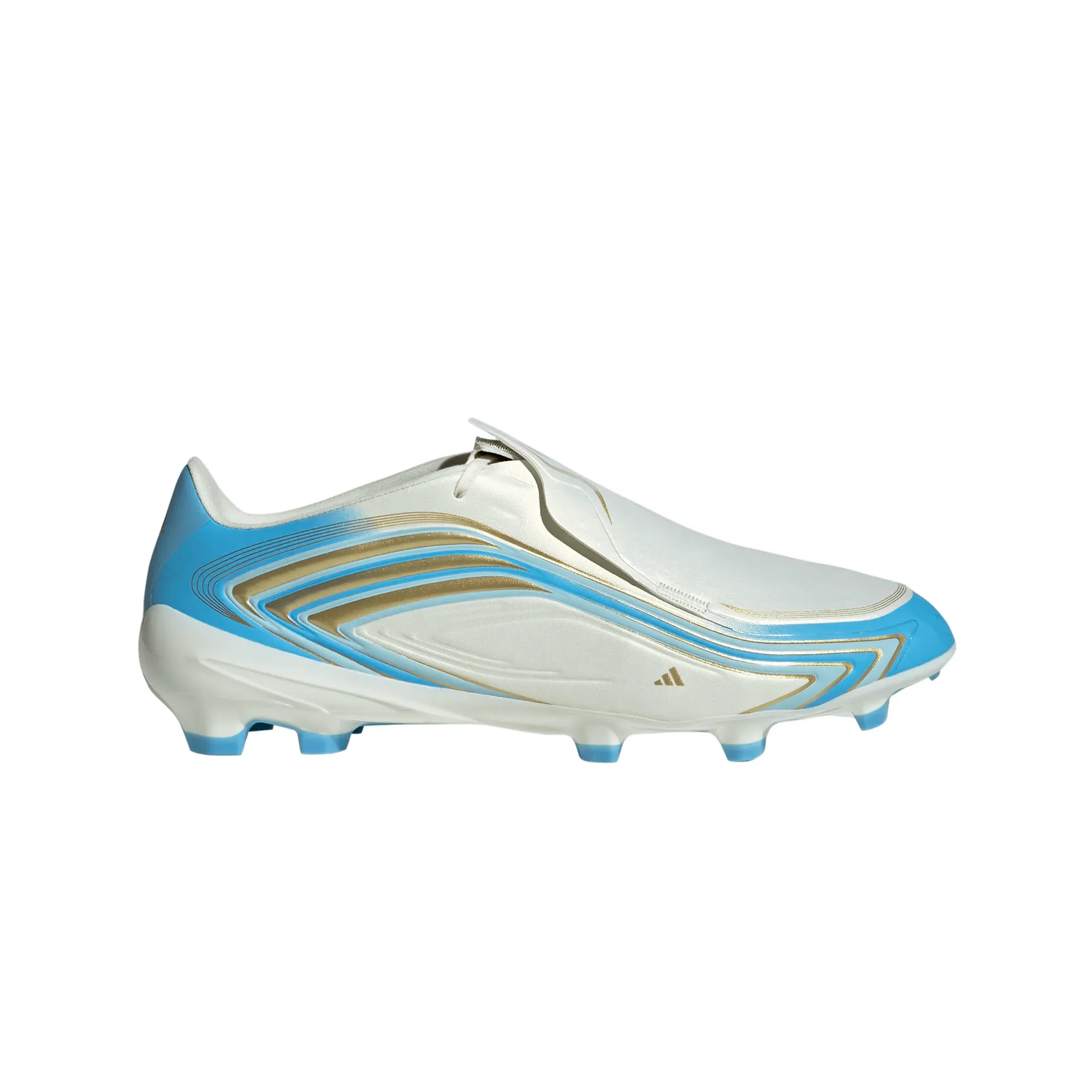 Tachones adidas Futbol F50 League Messi FG Hombre IH1902