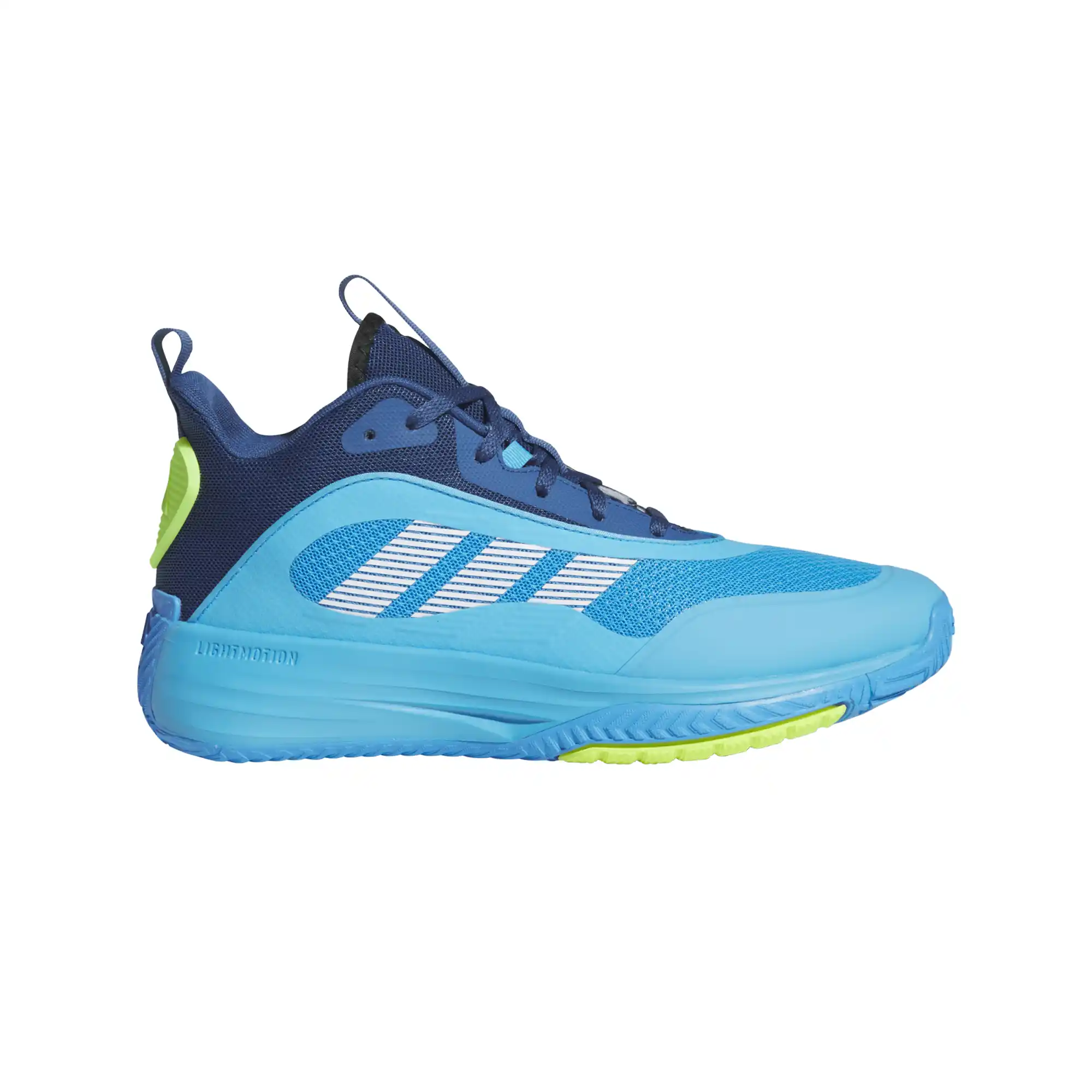 Tenis adidas Basquetbol OwnTheGame 3.0 Hombre JS2168