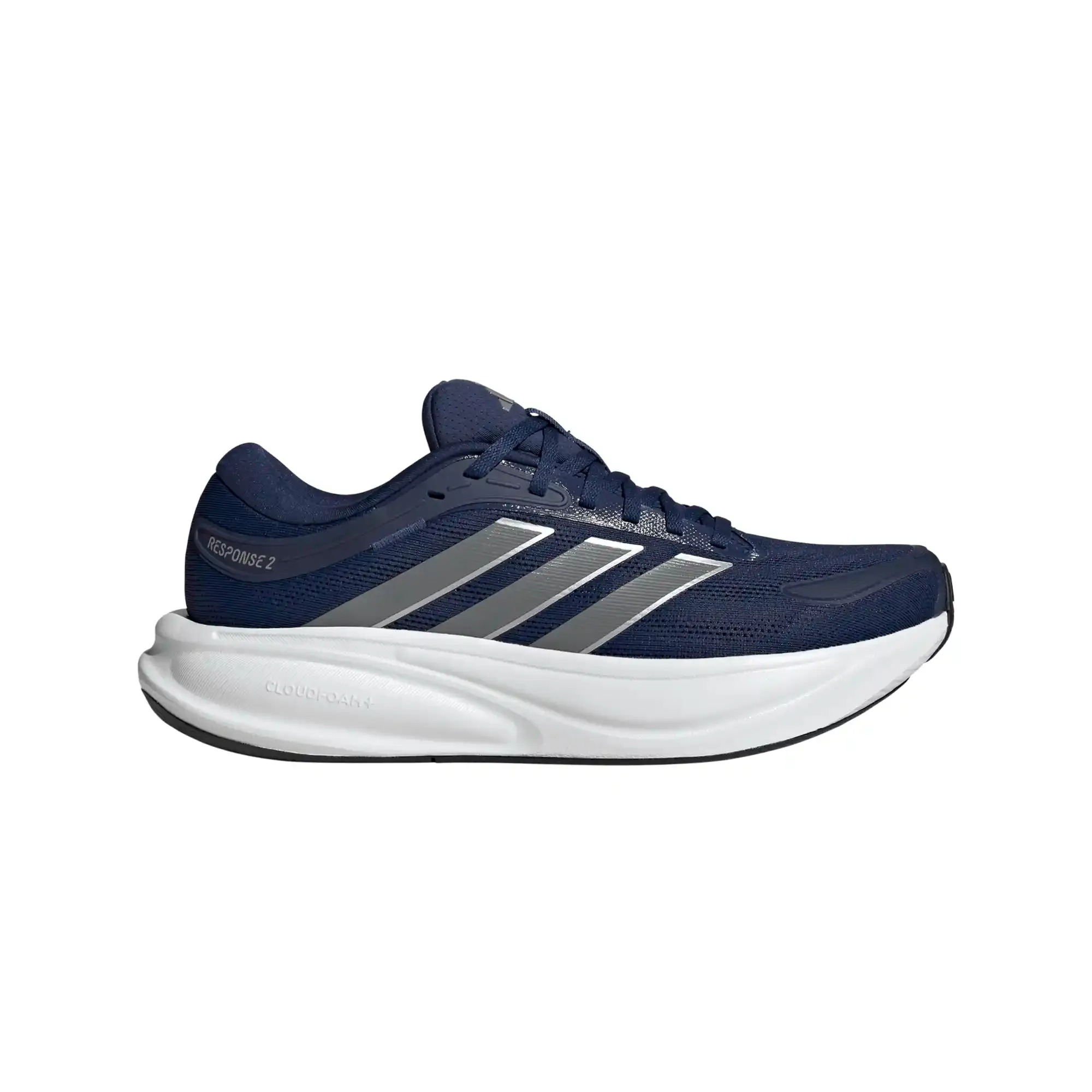 Tenis adidas Correr Response 2 Hombre KJ1749