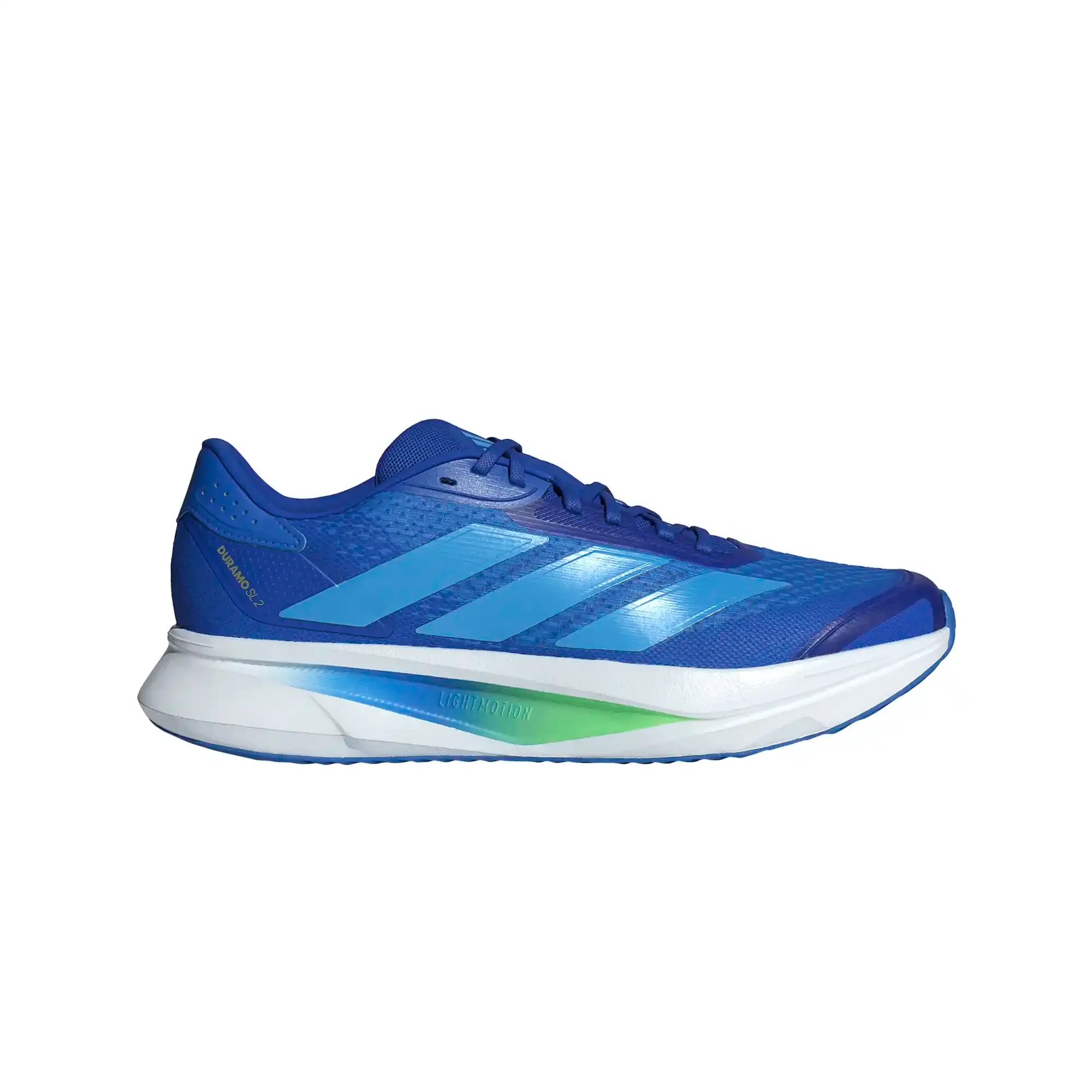 Tenis adidas Correr Duramo SL 2 Hombre JP9208