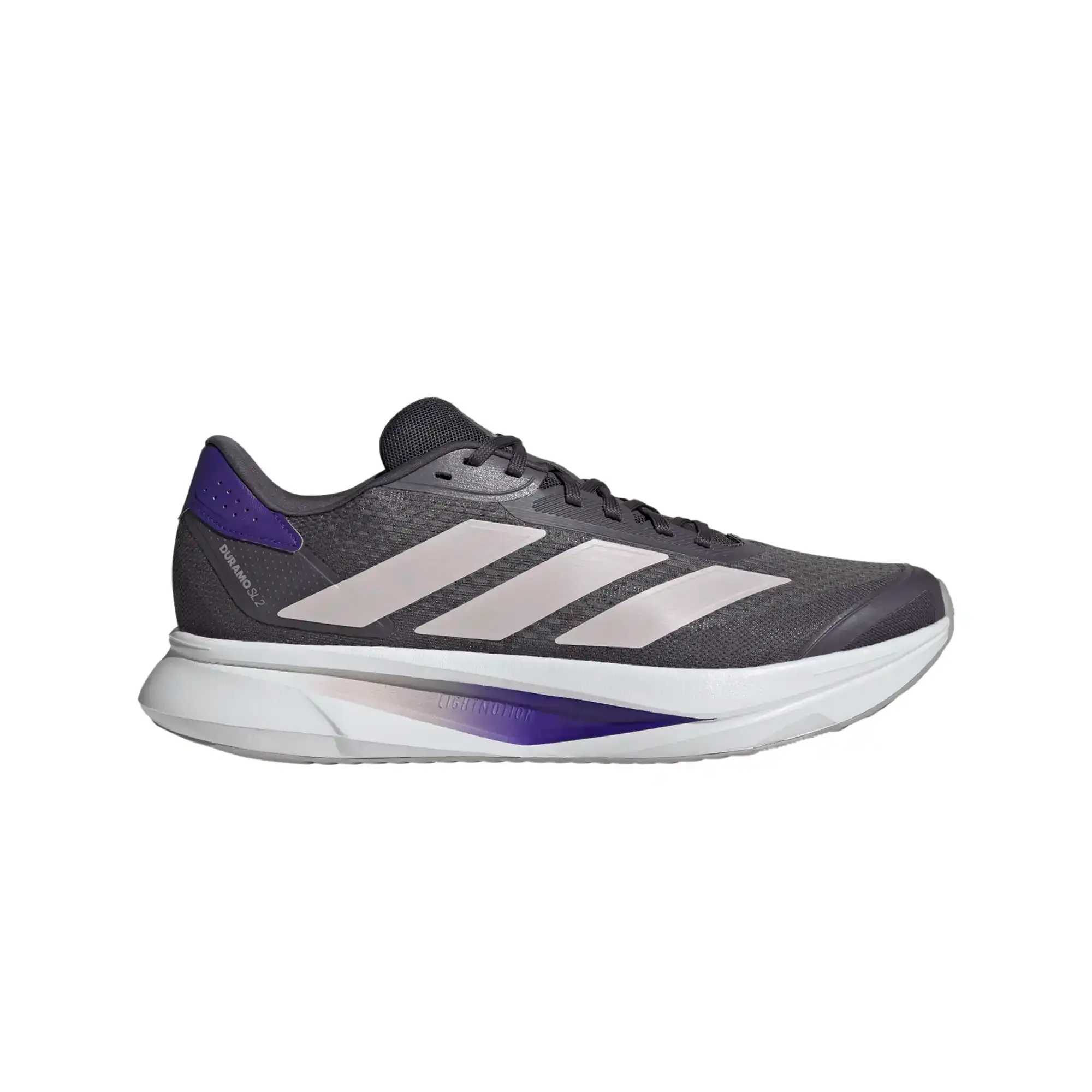 Tenis adidas Correr Duramo SL 2 Hombre JQ0606