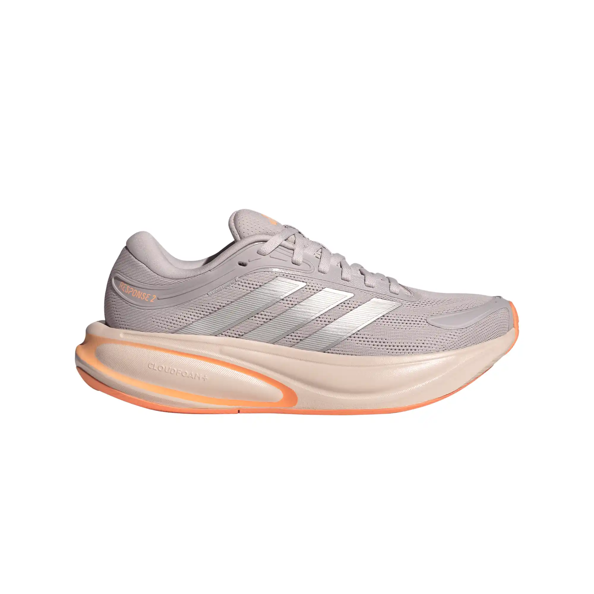 Tenis adidas Correr Response 2 Mujer KJ1767
