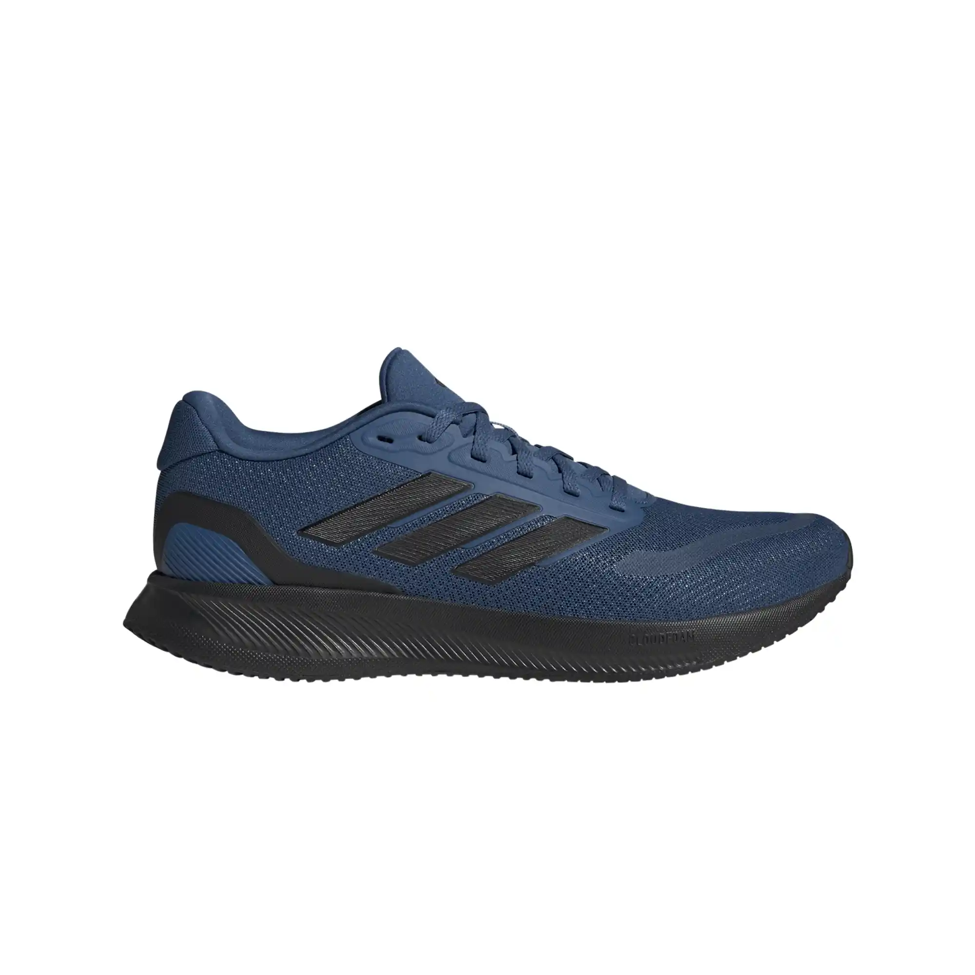 Tenis adidas Correr Runfalcon 5 Hombre JQ6974