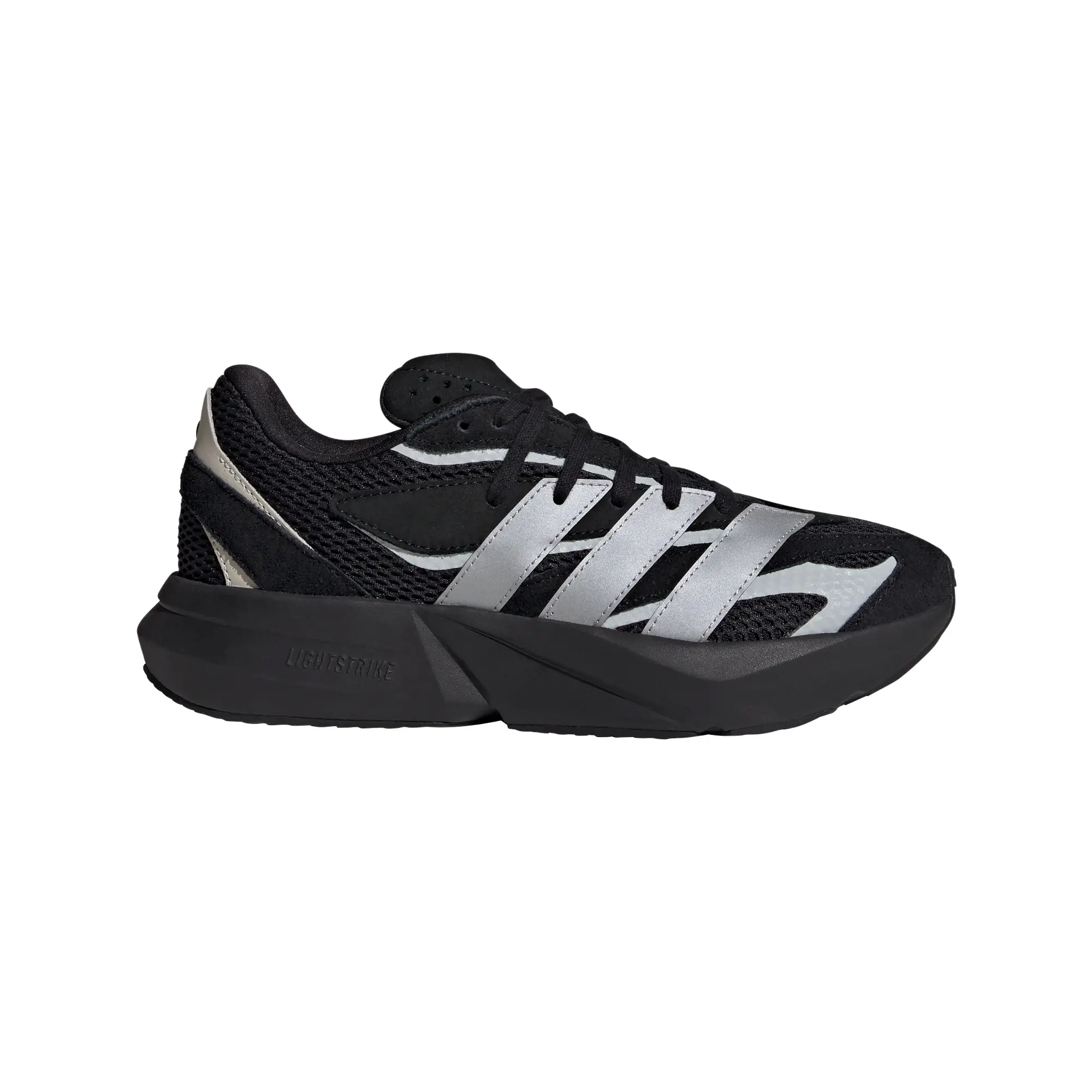 Tenis adidas Casual Lightblaze Mujer JR2401