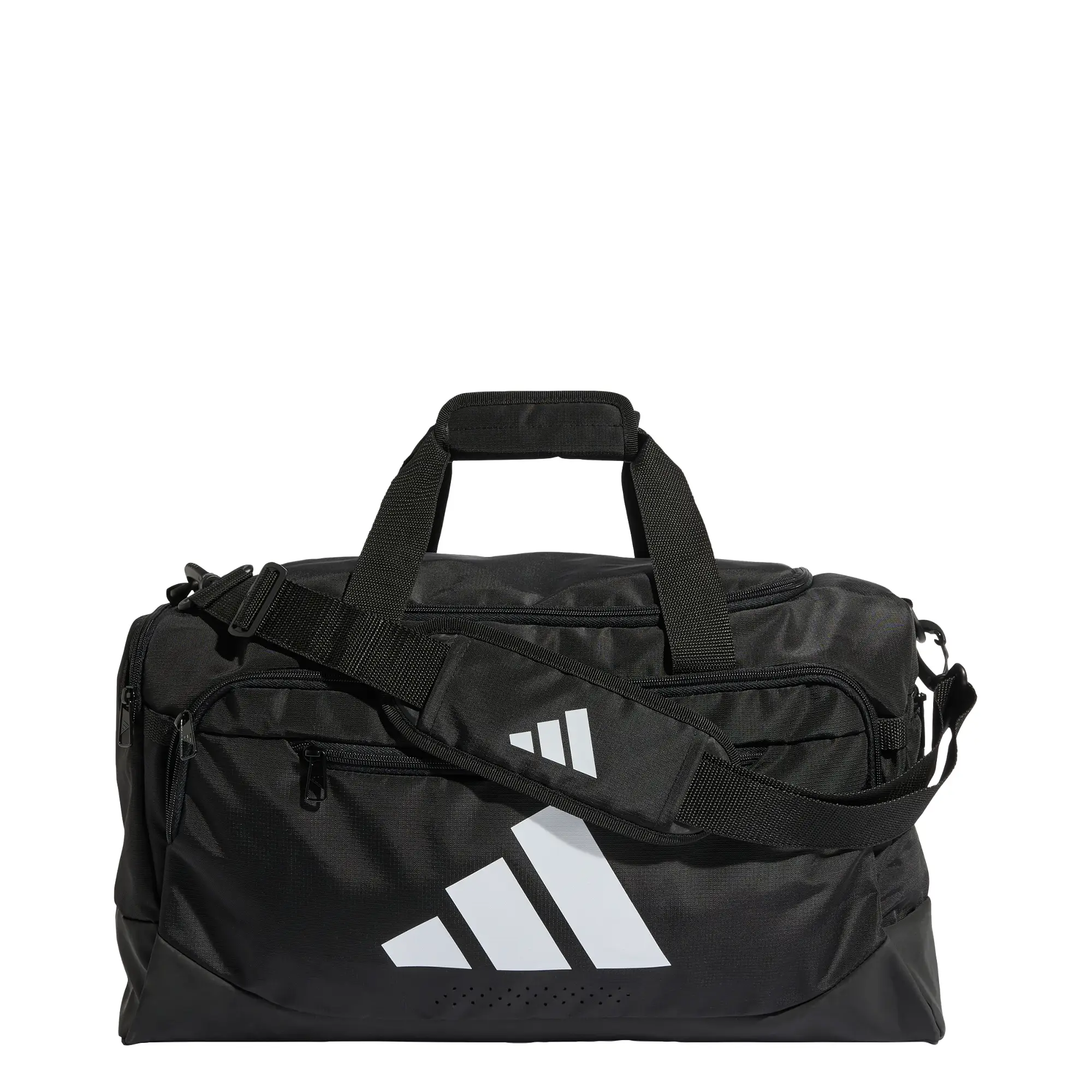 MALETA DEPORTIVA TRAINING DEFENDER PEQUEÑA adidas Casual Unisex JZ0608