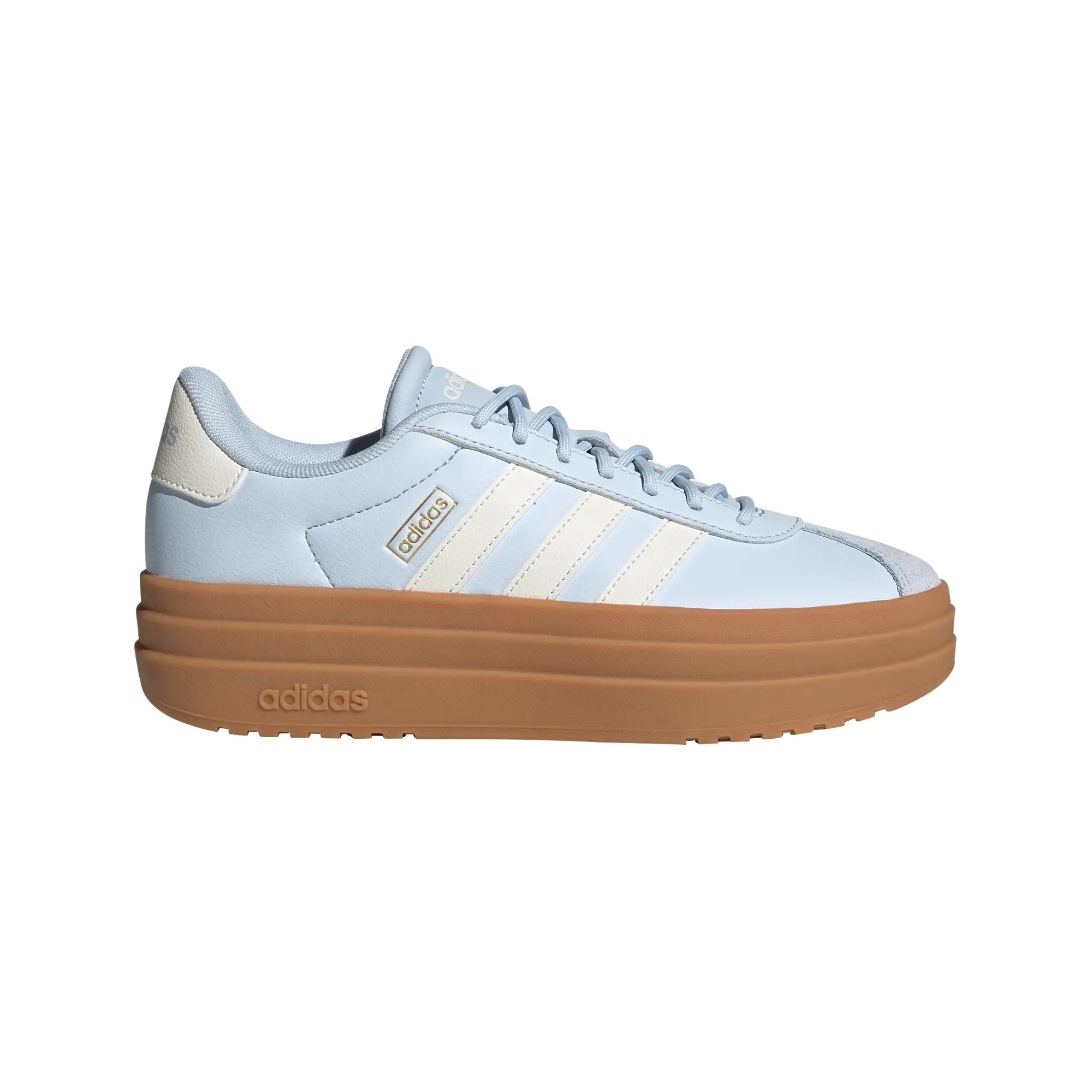 Tenis VL Court Bold adidas Casual Unisex KH9449