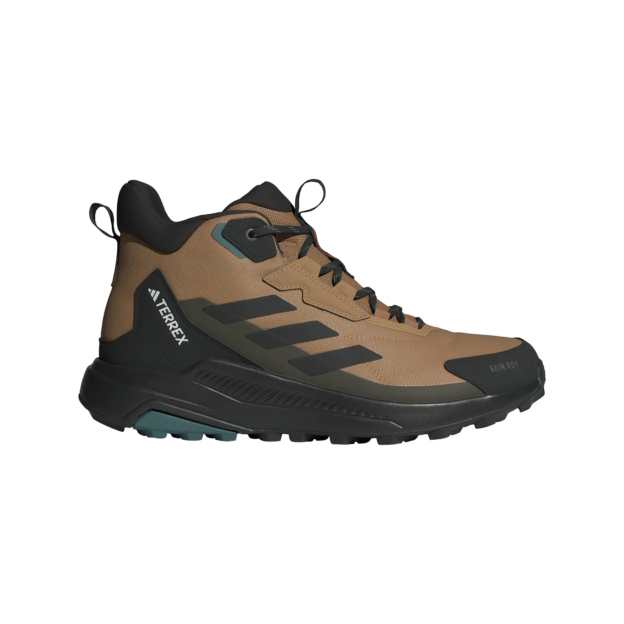 Tenis Terrex Anylander Rain.Rdy adidas Senderismo/Trail Unisex JQ9963
