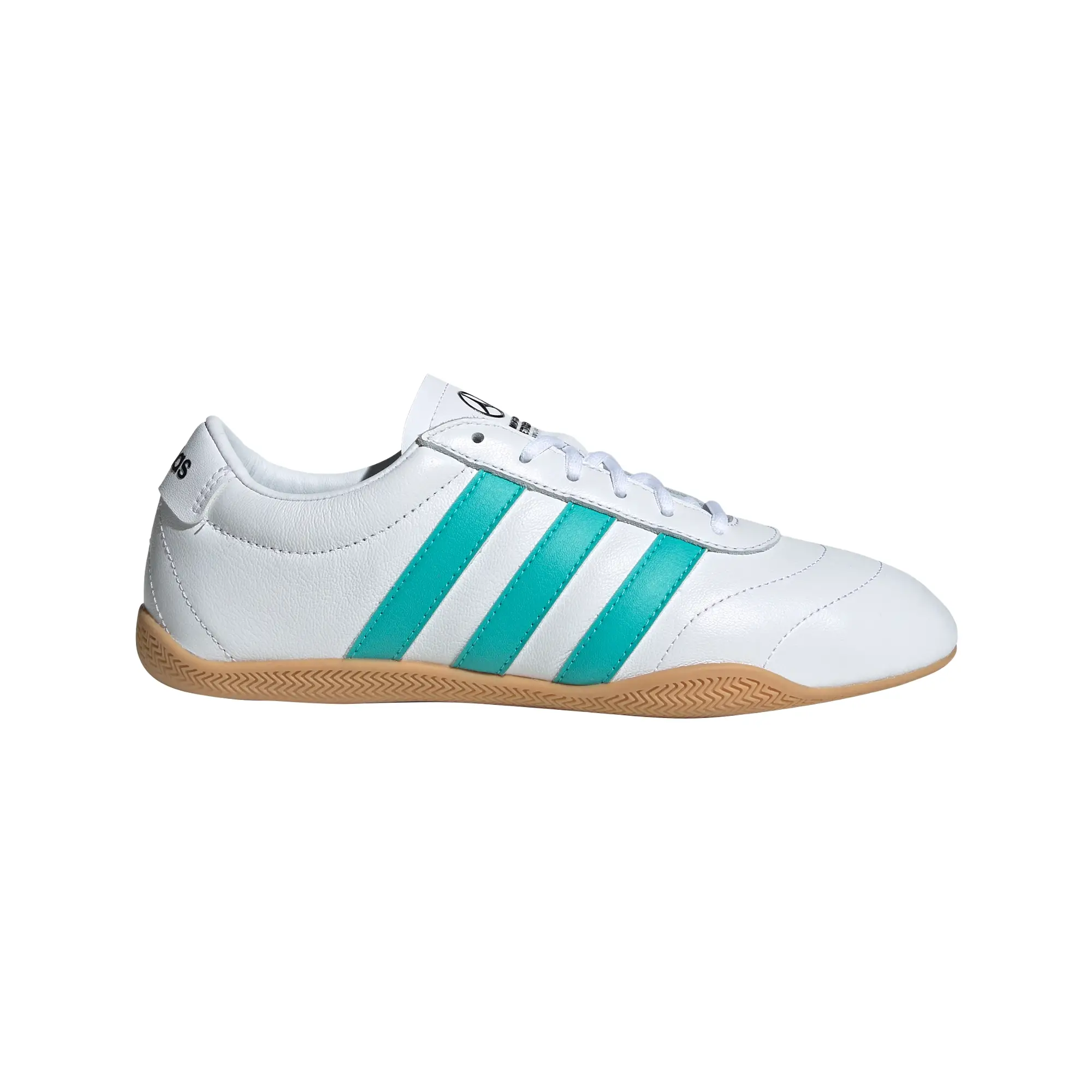 TENIS MERCEDES AMG PETRONAS F1 TEAM adidas Casual Unisex KI8648
