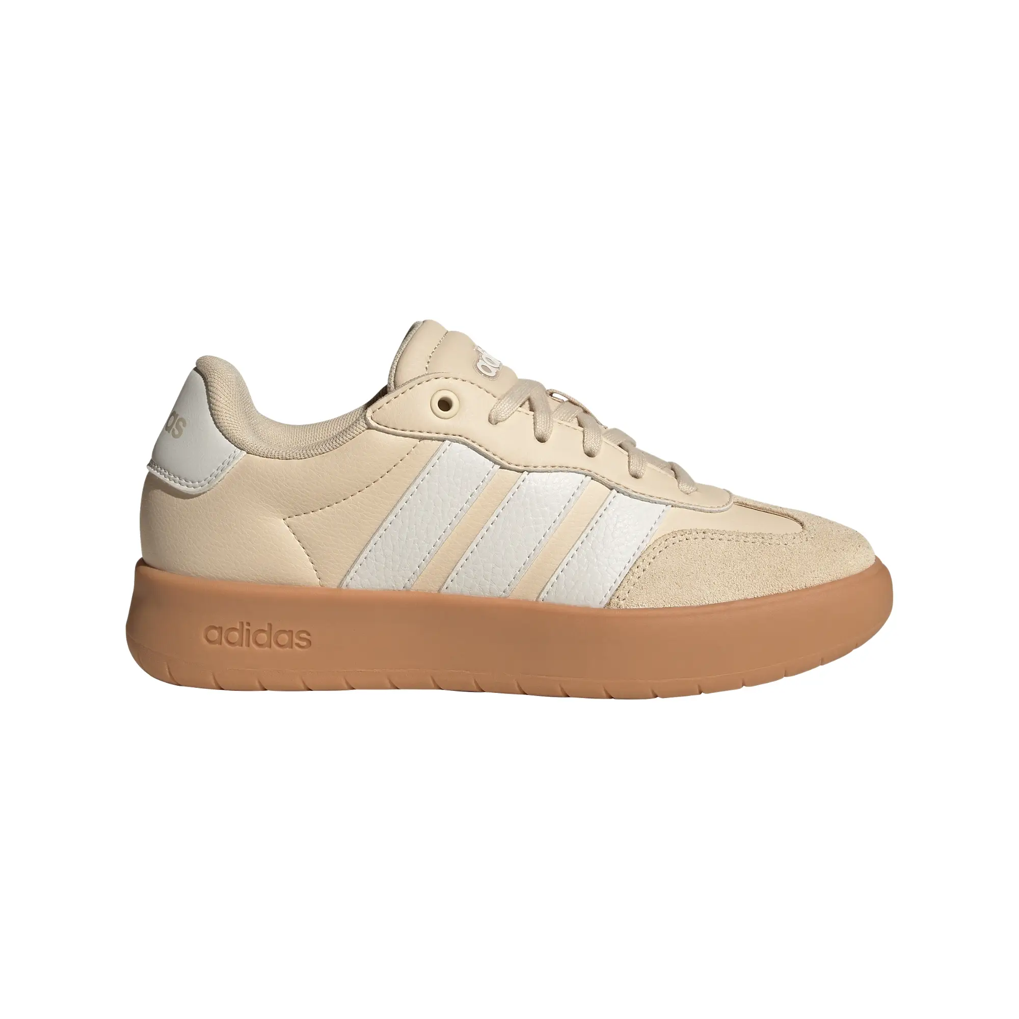 Tenis Barreda adidas Casual Unisex KI0115