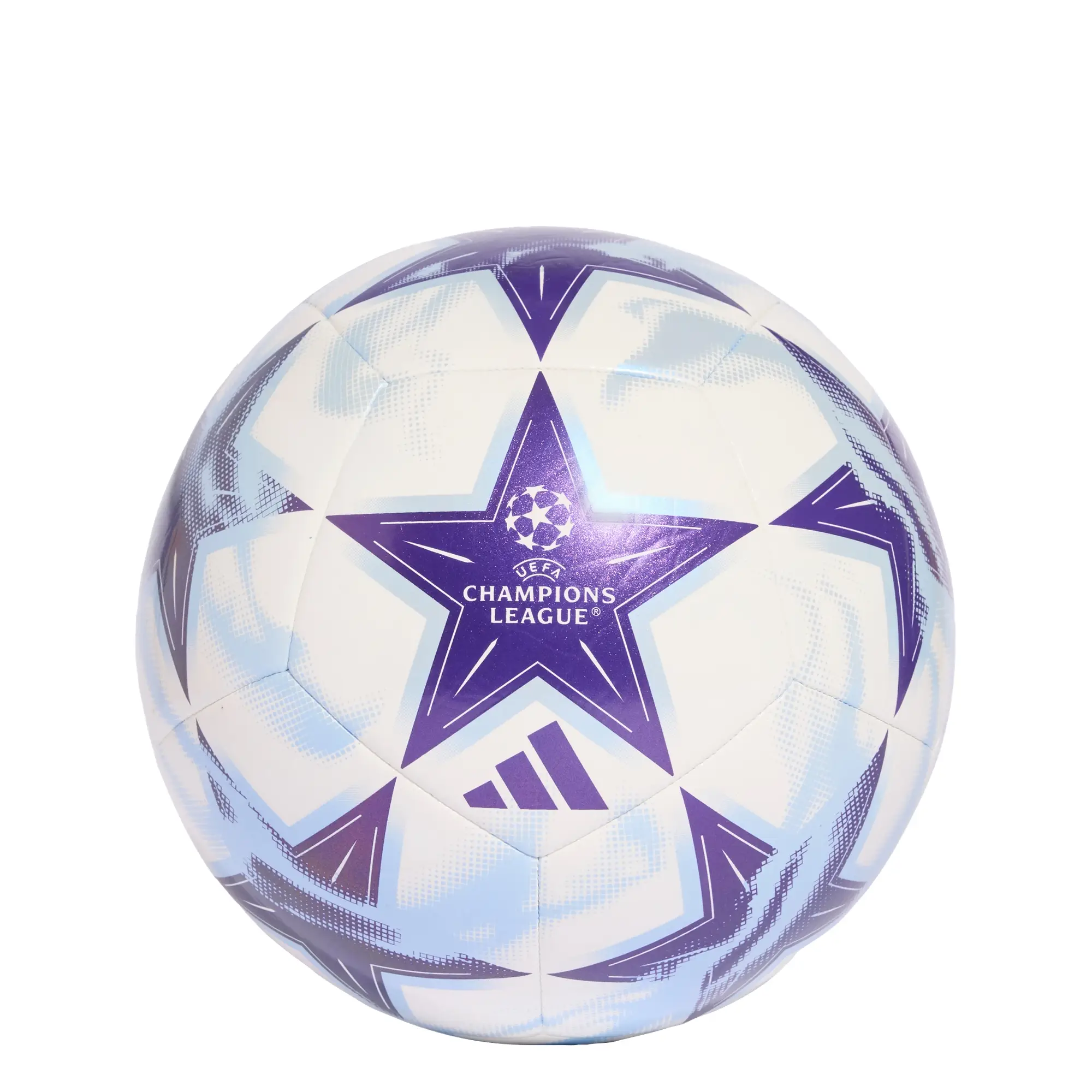 Balón Club UEFA Champions League 26/27 adidas Futbol Unisex KE9763
