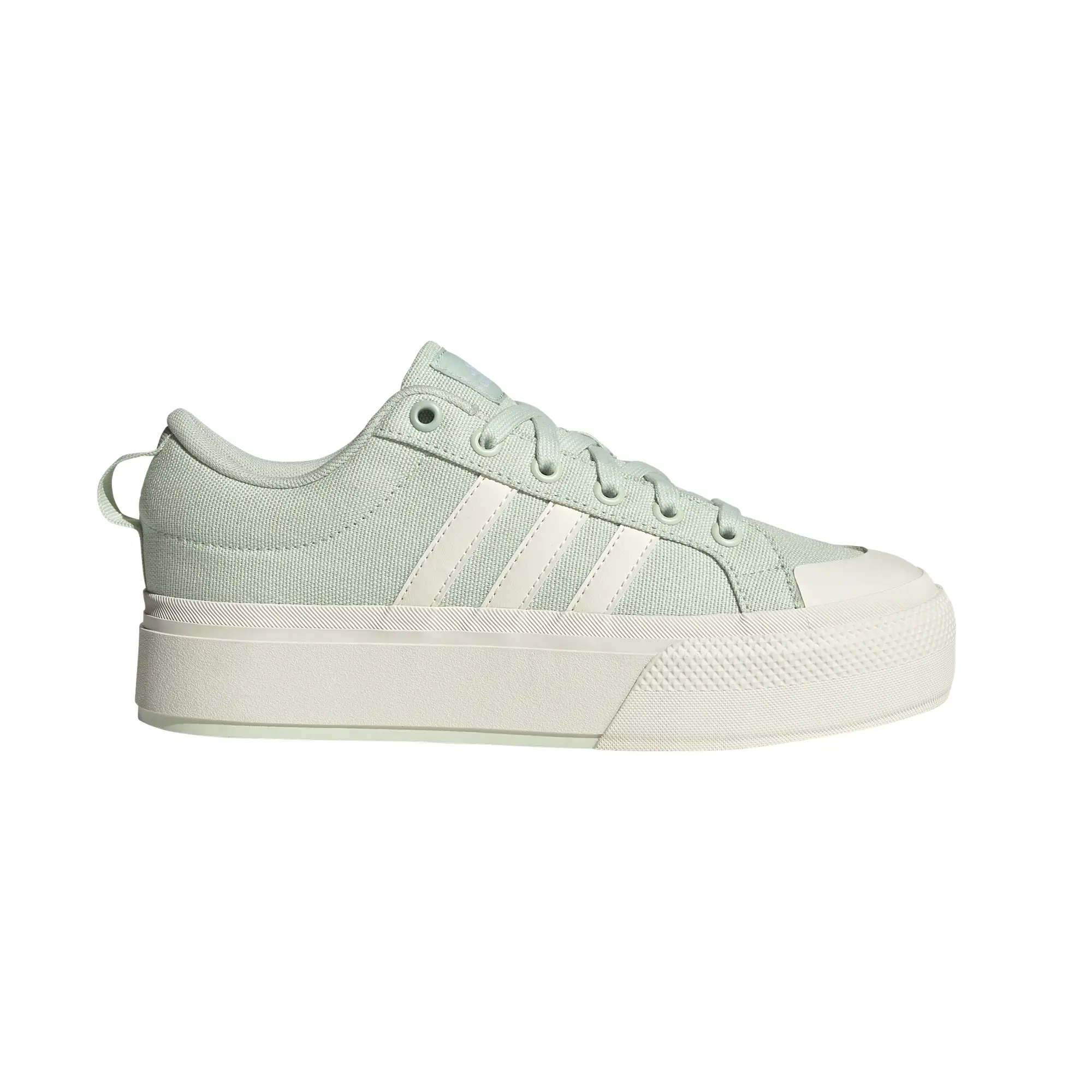 Tenis Bravada 2.0 adidas Casual Unisex JI1800