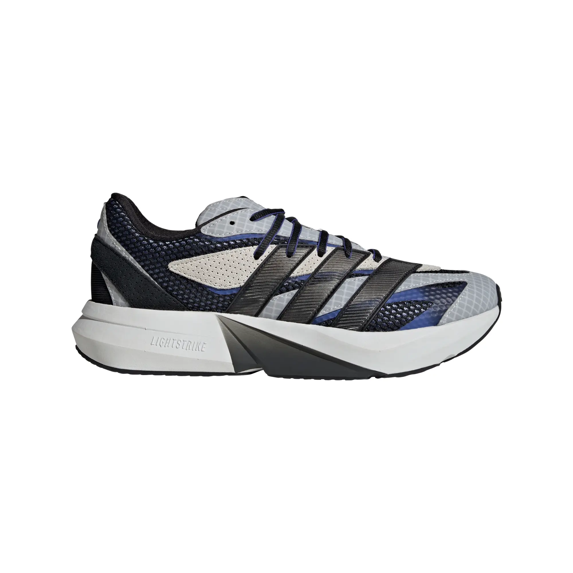 TENIS LIGHTBLAZE adidas Casual Unisex KI1959