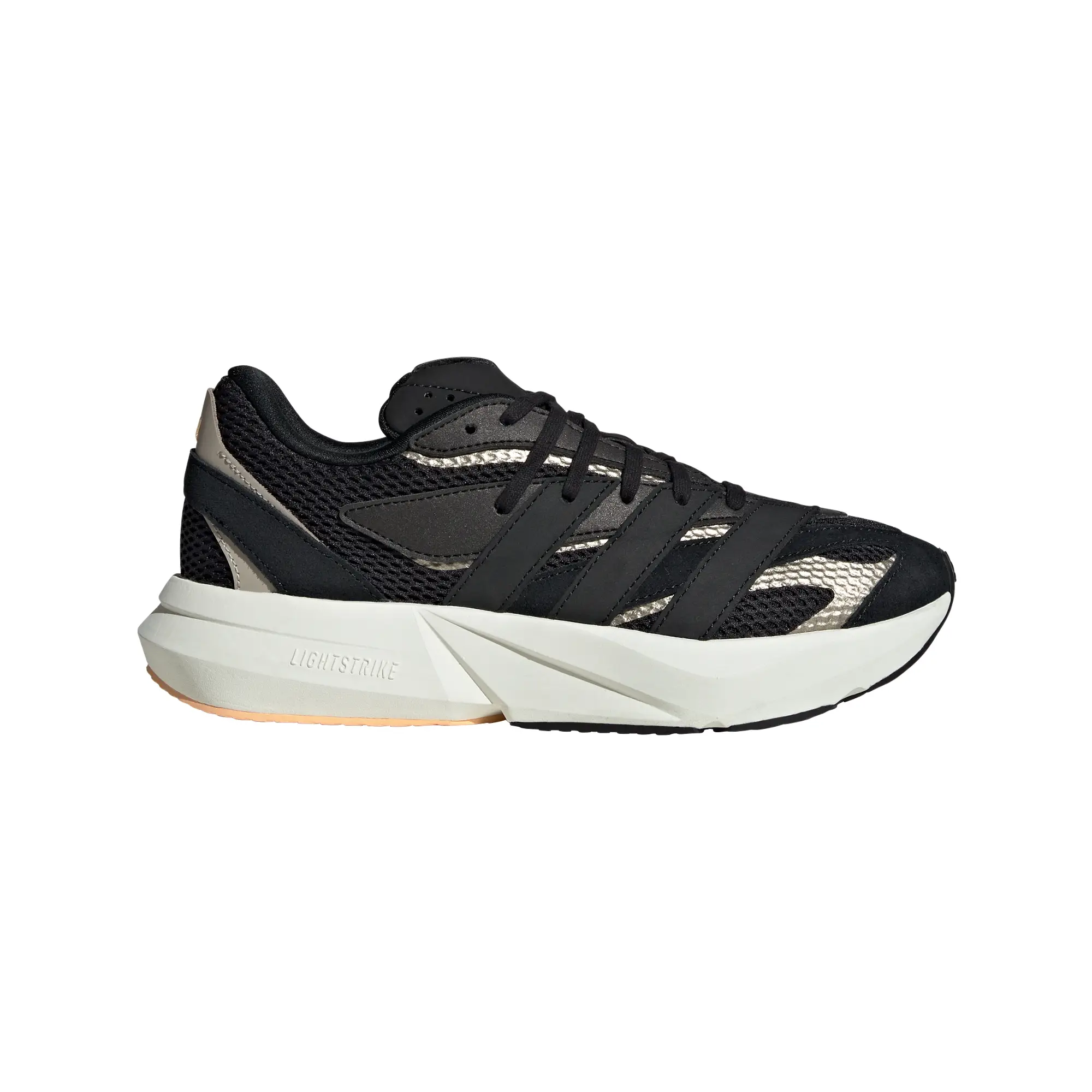 Tenis Lightblaze adidas Casual Unisex KI7324