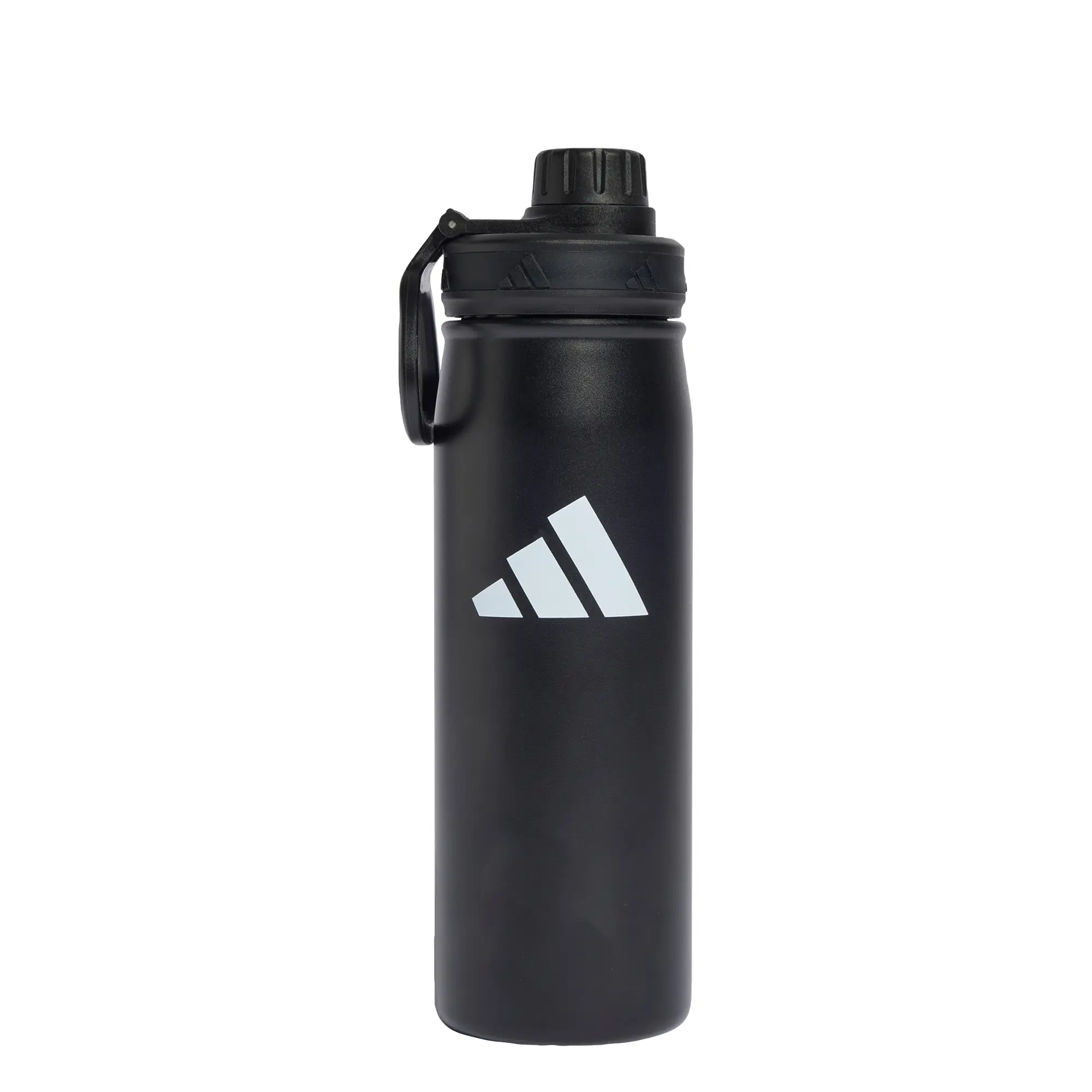 Termo Metálica Con Tapón 0.6 L adidas Entrenamiento Unisex KC6412