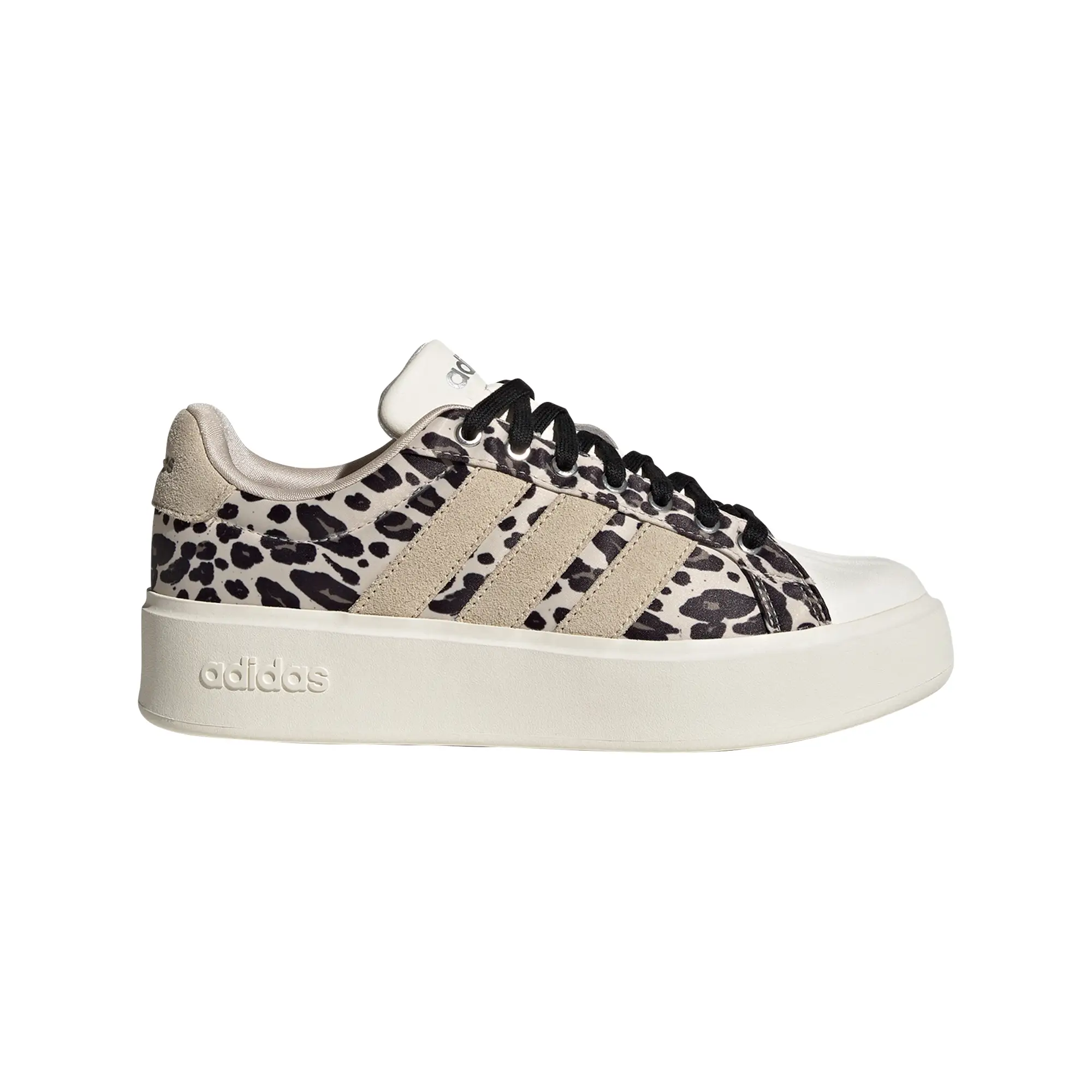 Tenis Streettalk Bold adidas Casual Unisex KJ0401