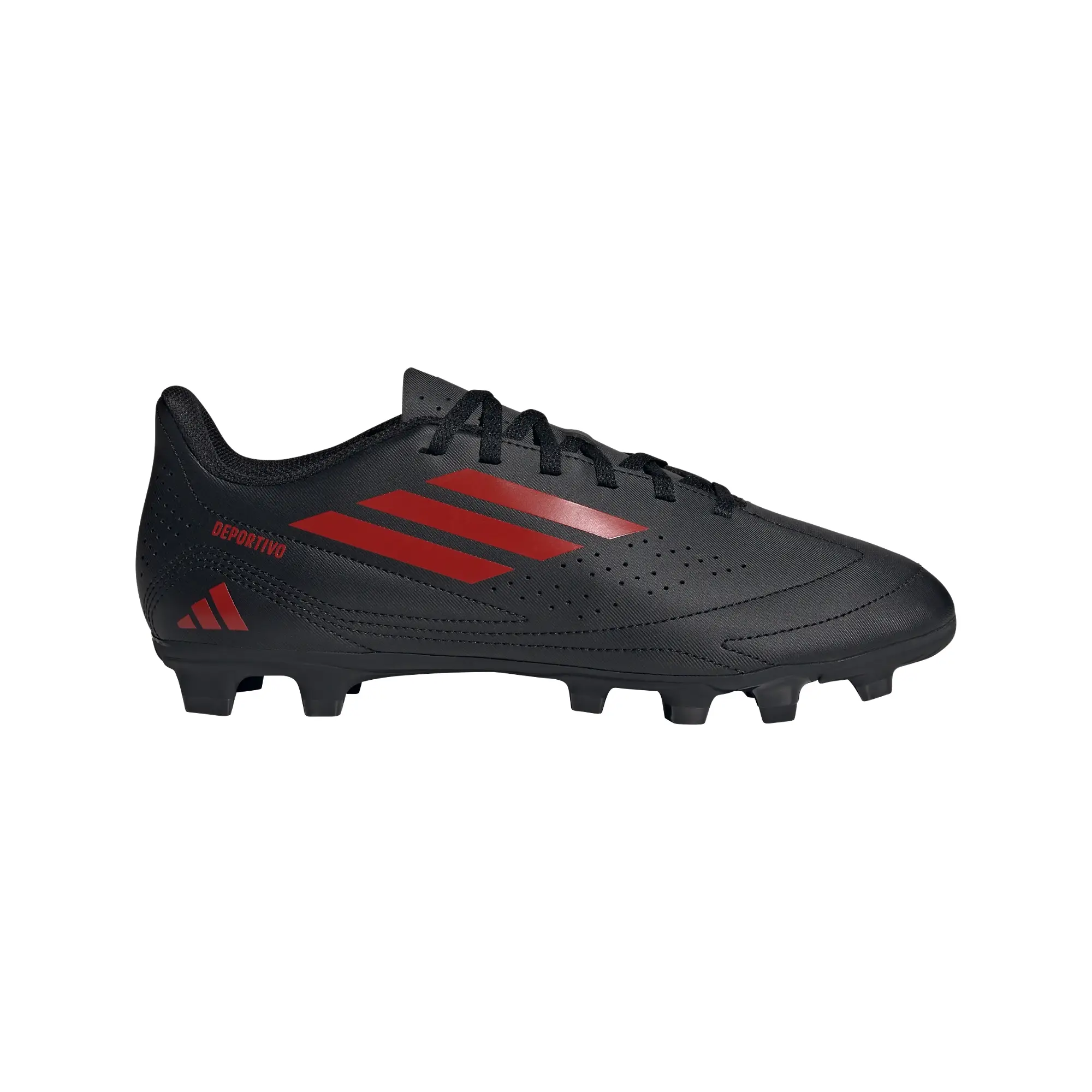 Tacos Deportivo III Multiterreno adidas Futbol Unisex IF1402