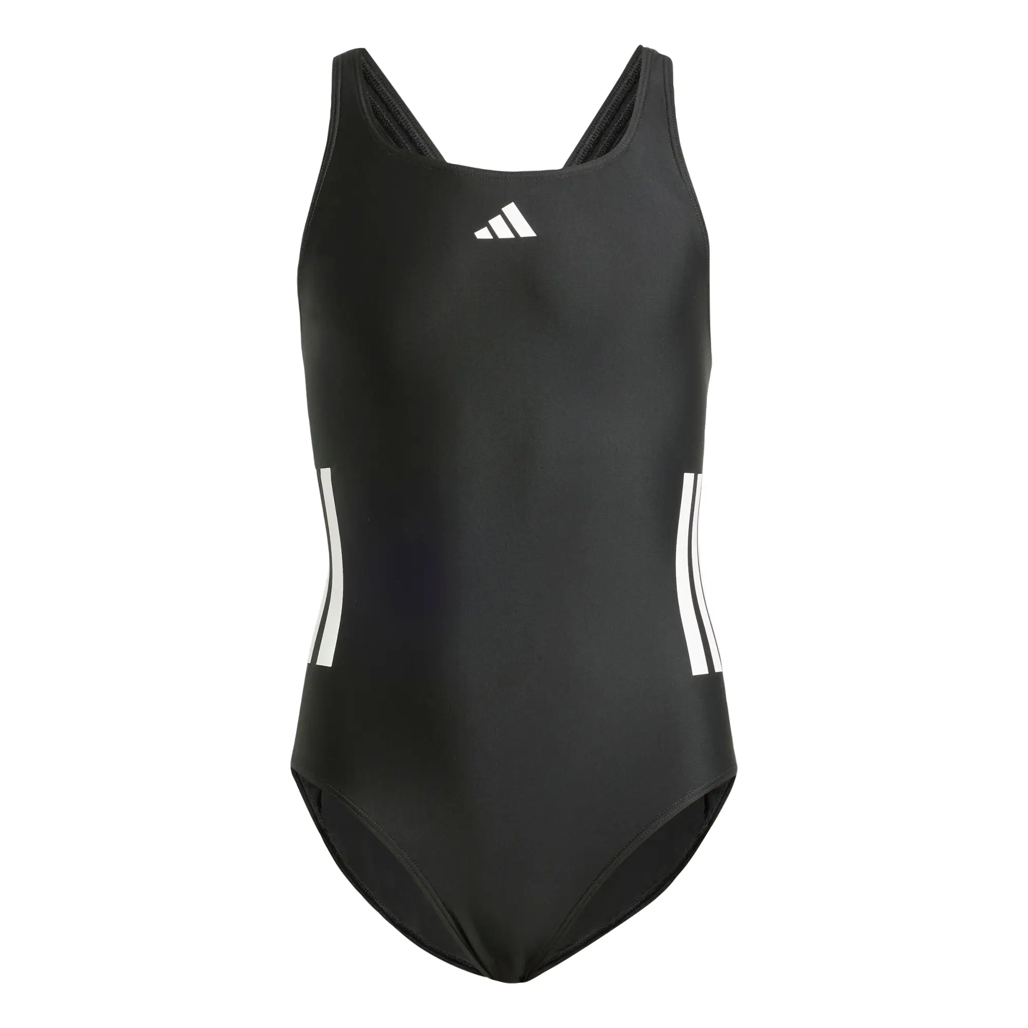 Traje C-Back 3 Franjas adidas Natación Unisex JN6577