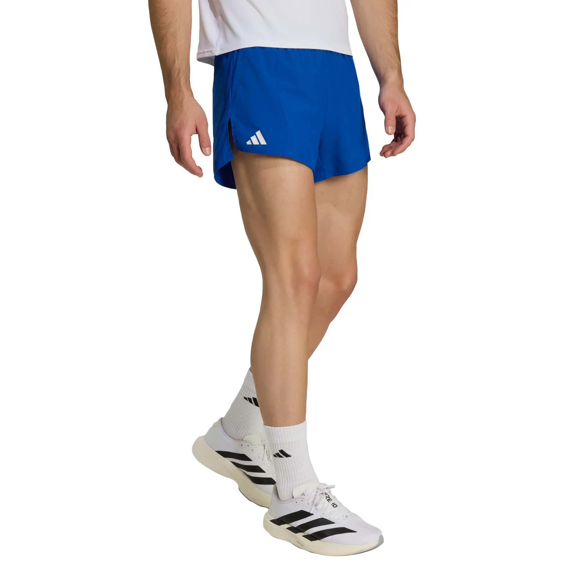 Shorts Adizero Essentials adidas Correr Unisex IT1467