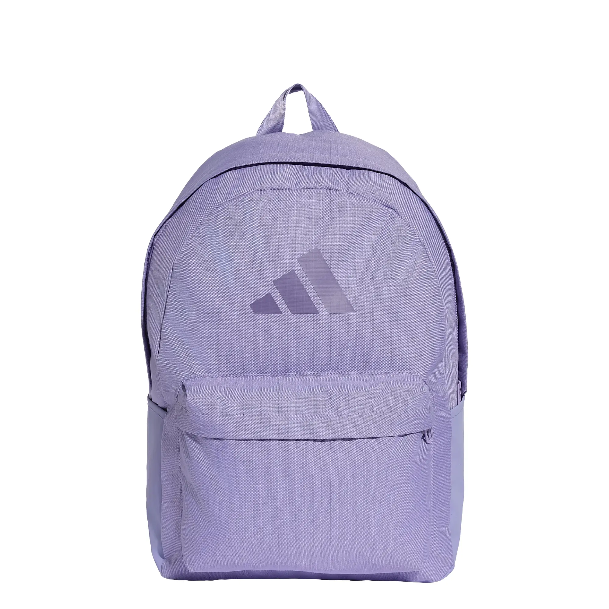 Mochila Classic 3 Barras Logo adidas Entrenamiento Unisex KQ6740