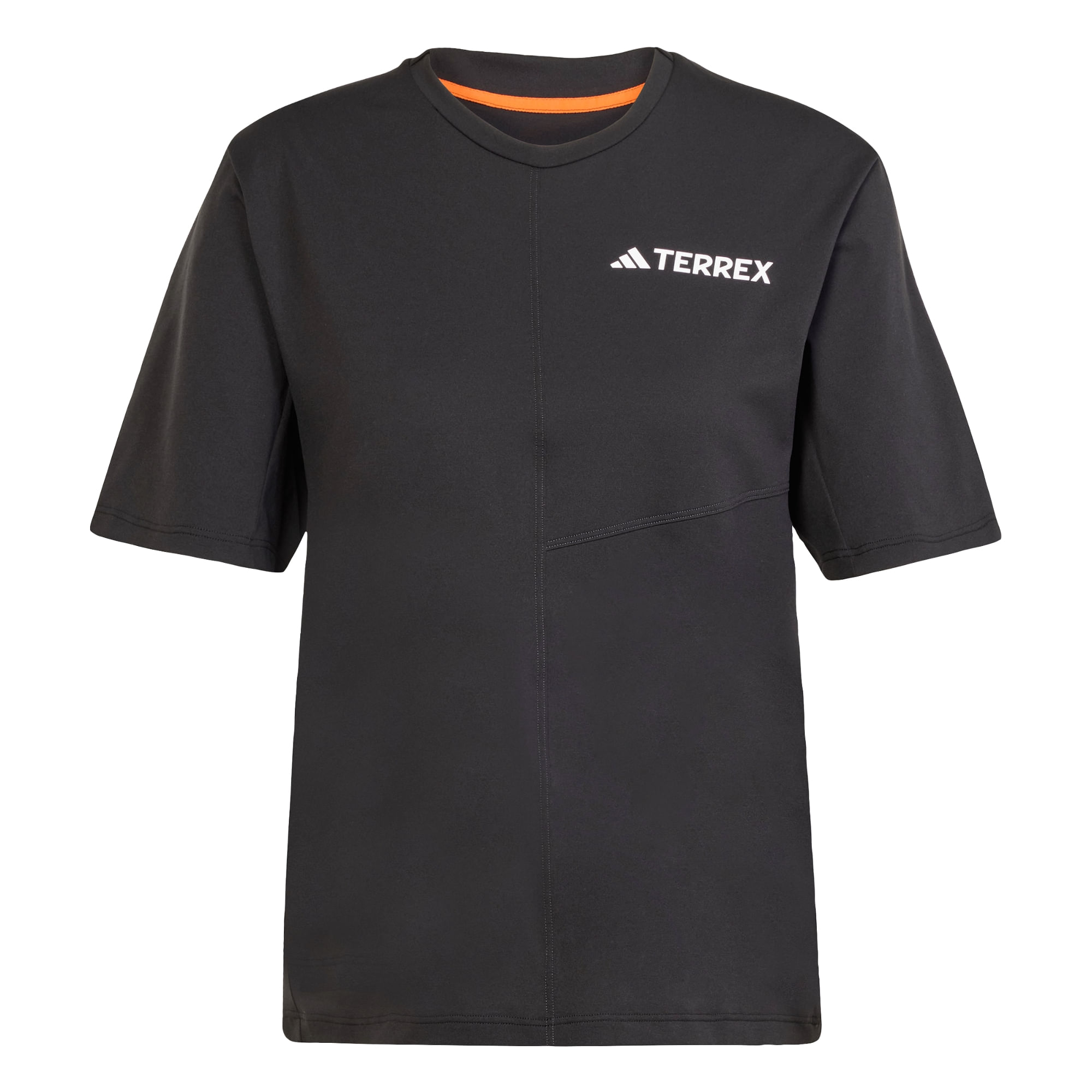 Playera Terrex Multi Climacool adidas Senderismo/Trail Unisex JF4186