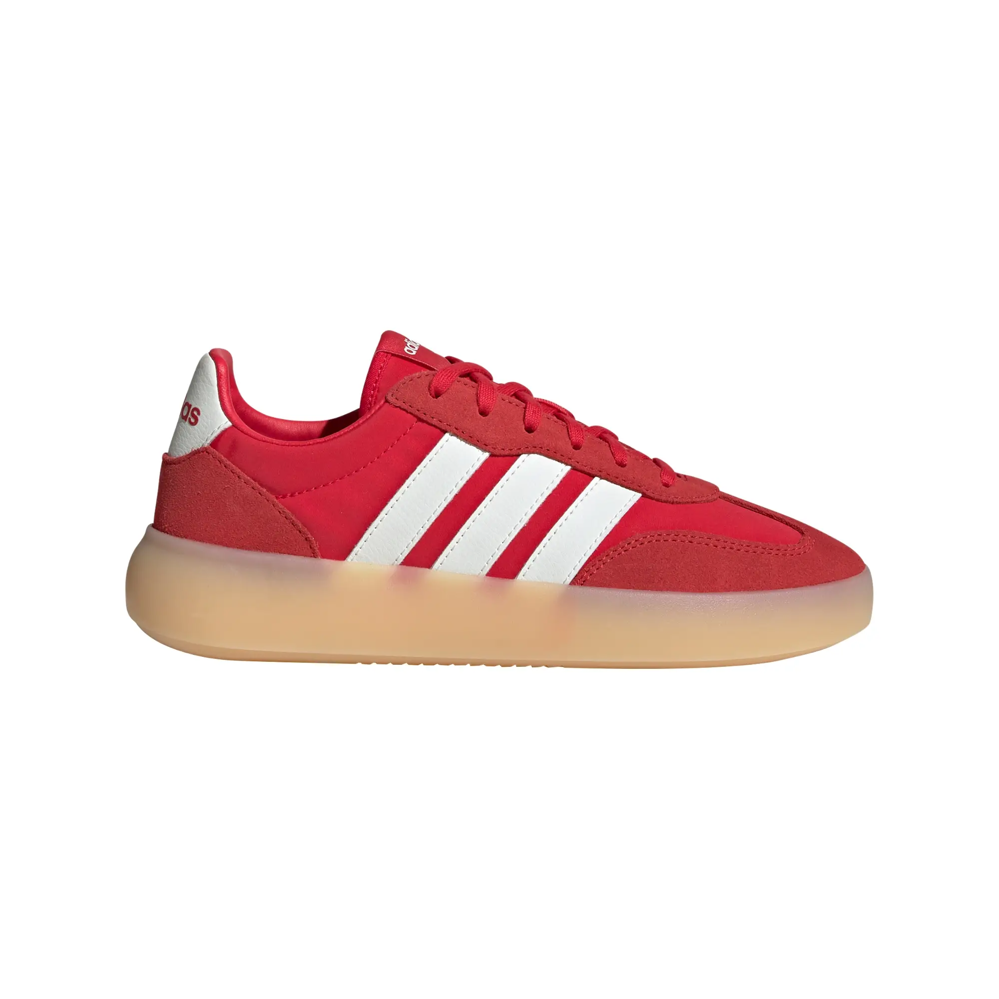 Tenis Barreda Decode adidas Casual Unisex IH1438