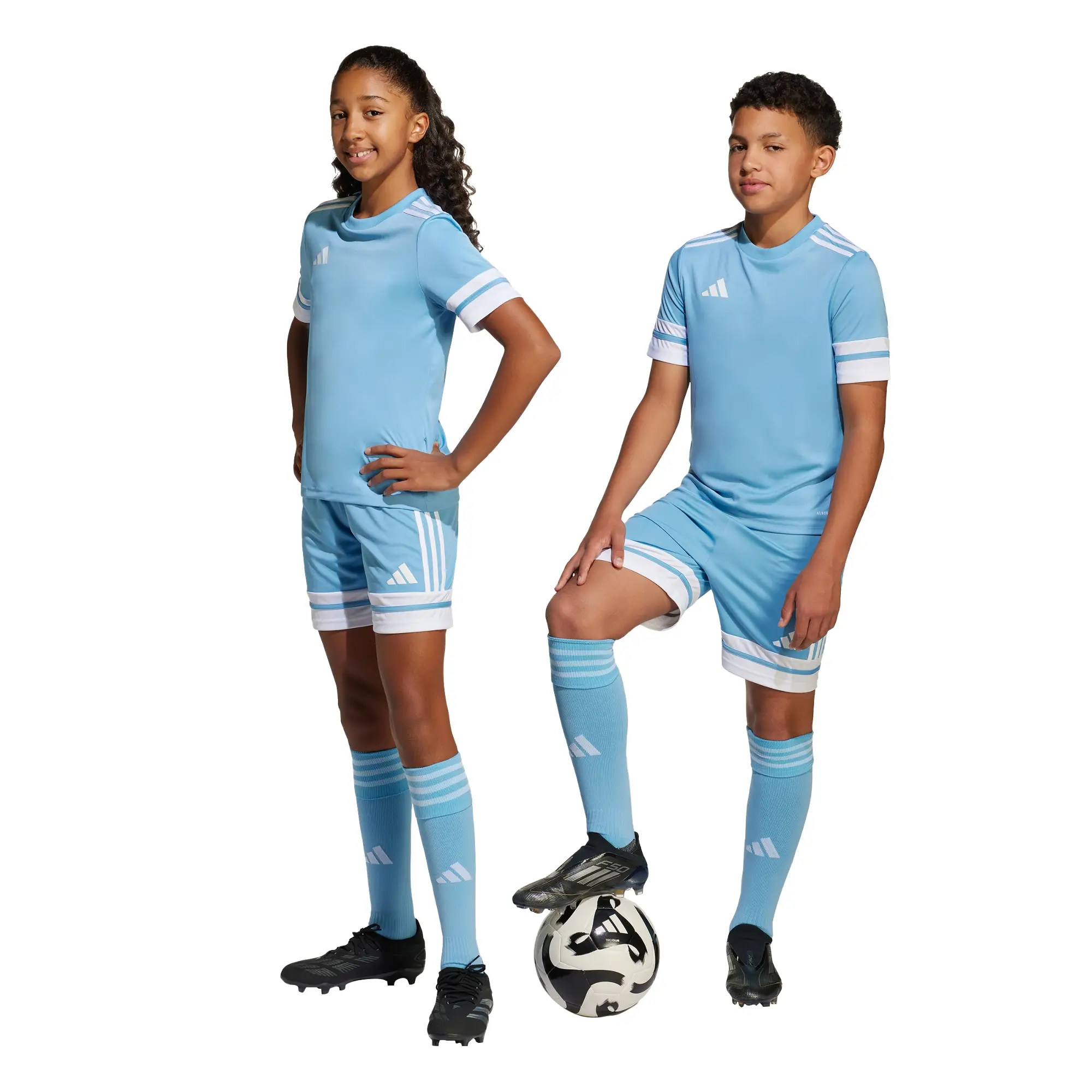 Shorts SQ 25 adidas Futbol Unisex JJ2426