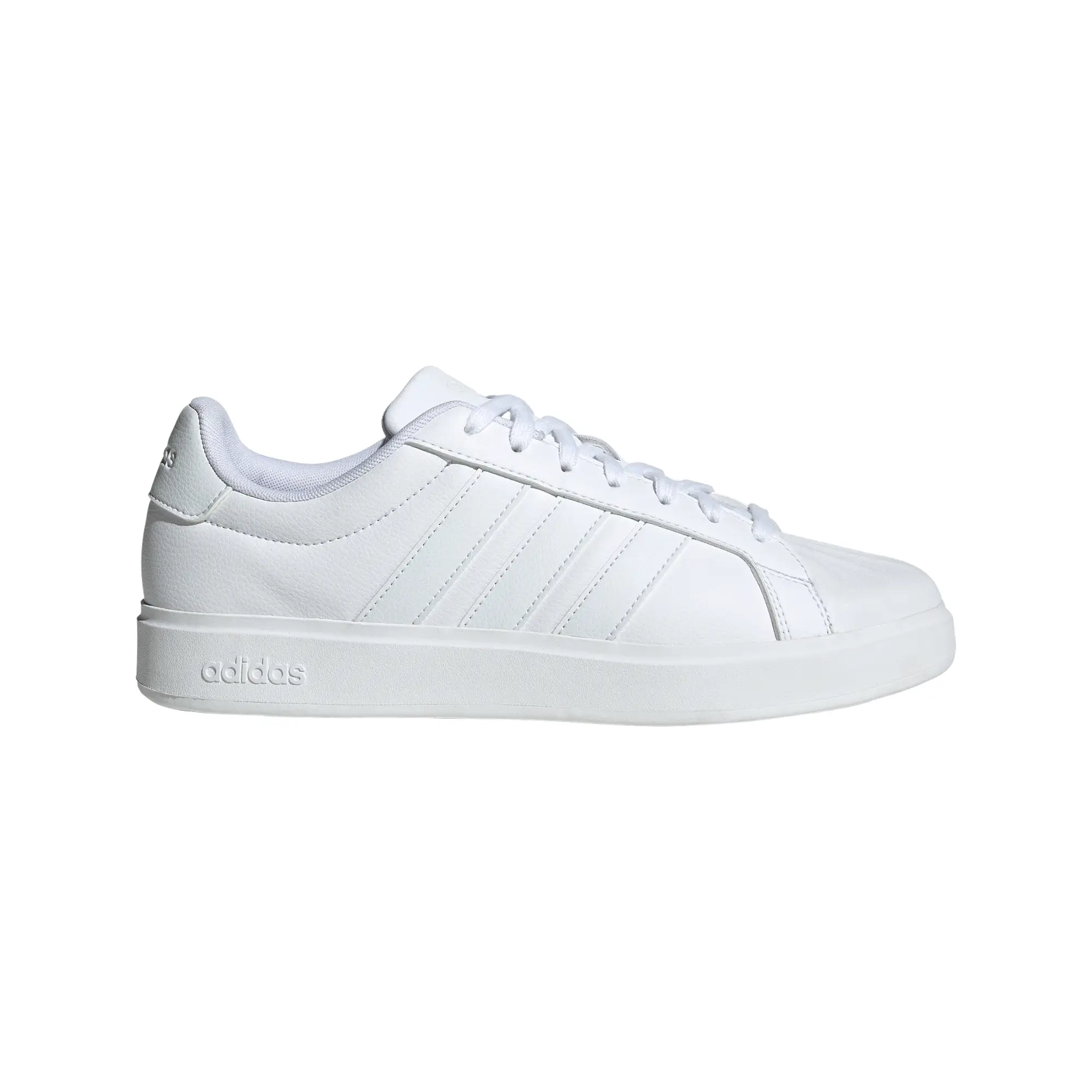 Tenis Streettalk adidas Casual Unisex JP8277