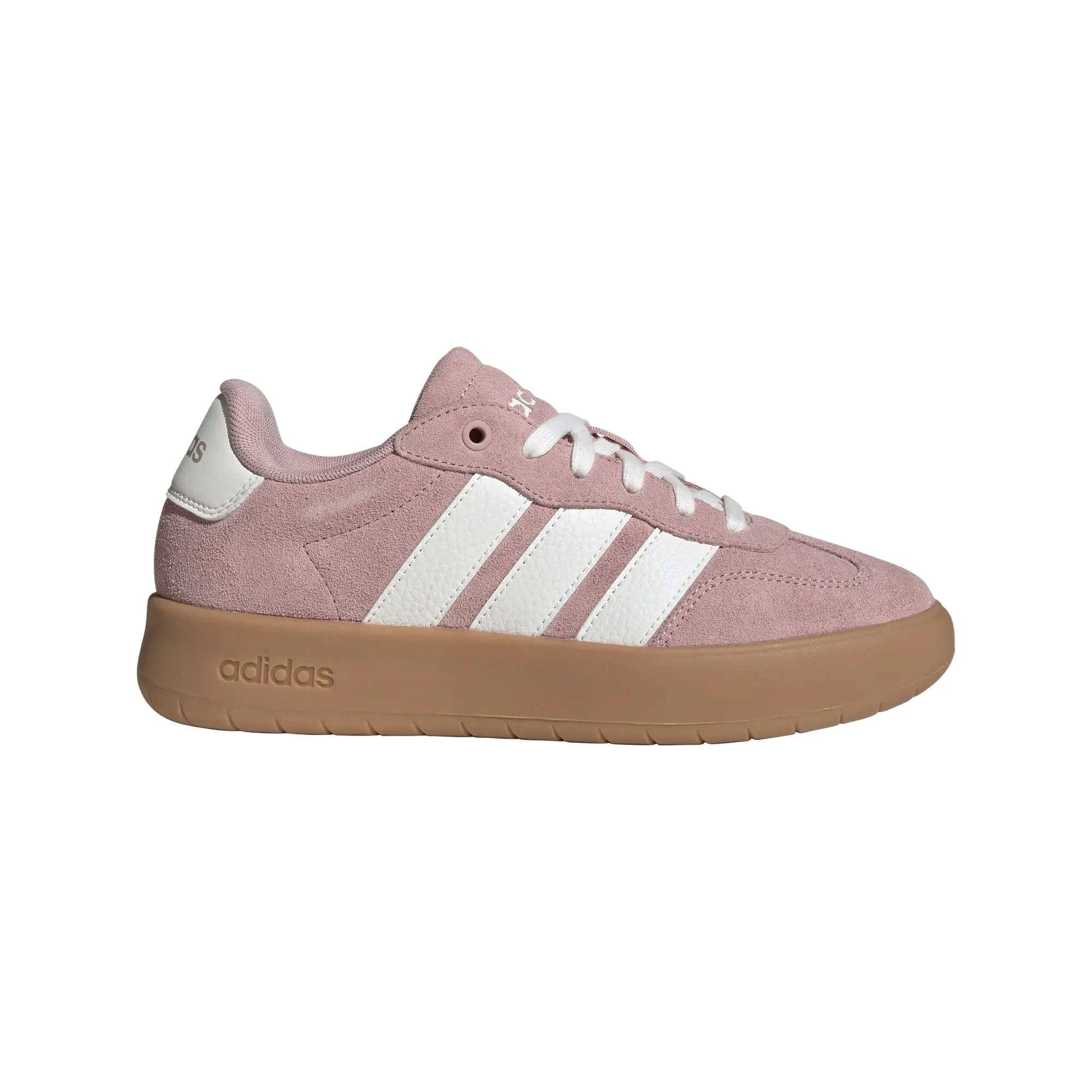 TENIS BARREDA adidas Casual Unisex KI0119