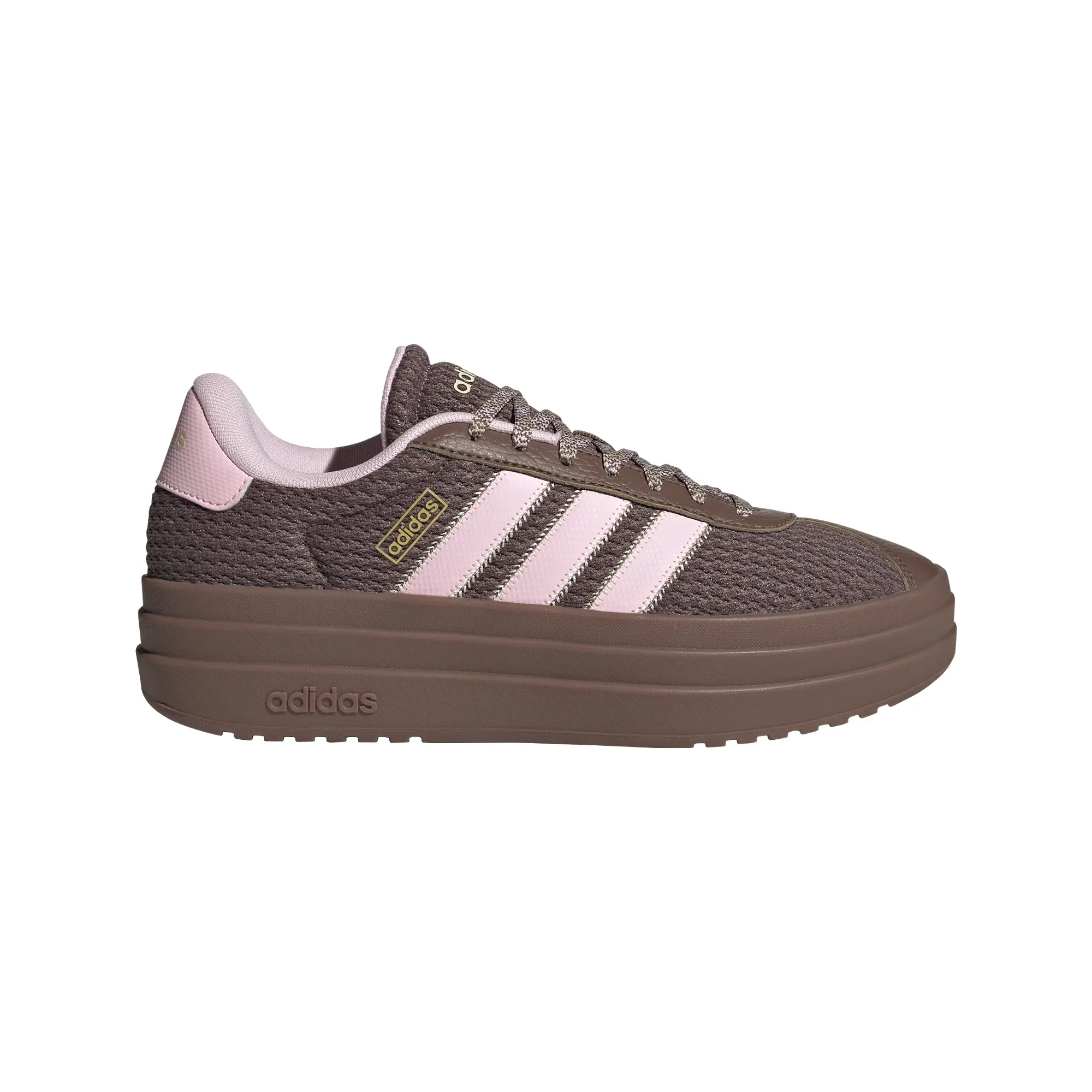 Tenis VL Court Bold adidas Casual Unisex KH9470