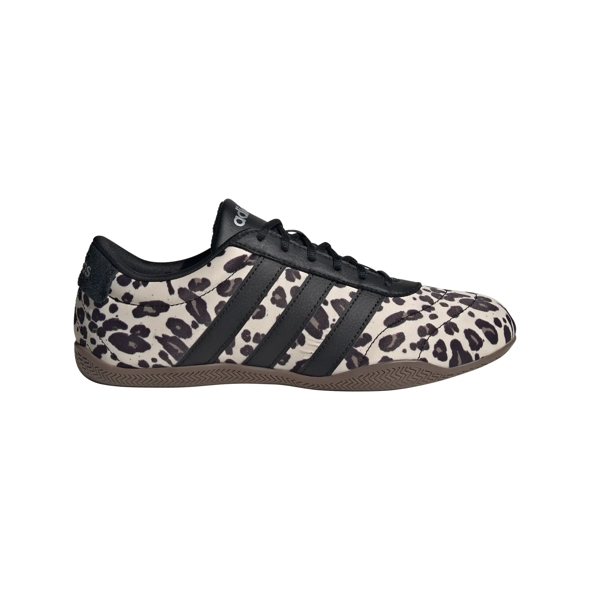 Tenis Grand Court Lo adidas Casual Unisex KI2717