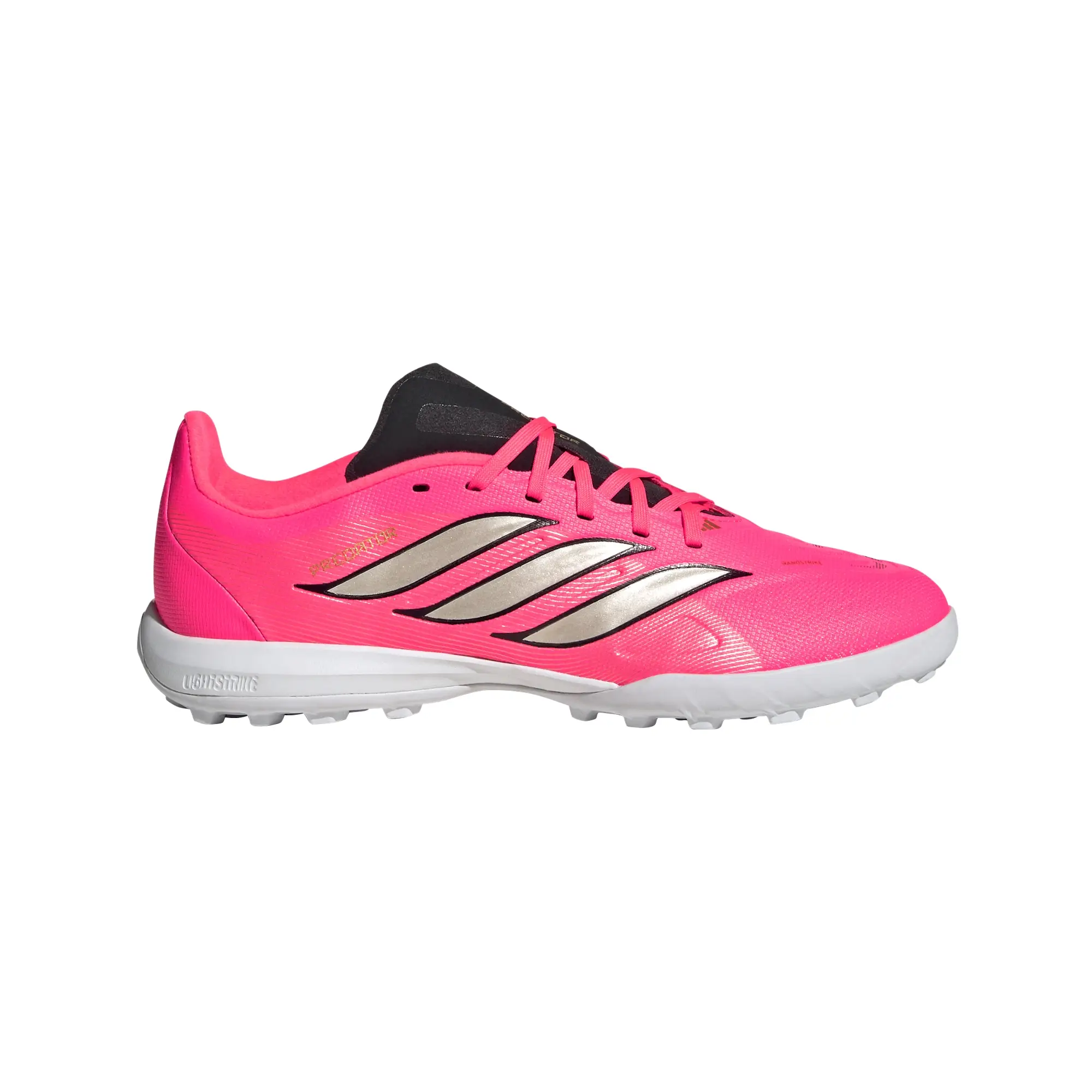 Tacos Predator League Pasto Sintético adidas Futbol Unisex KK3725